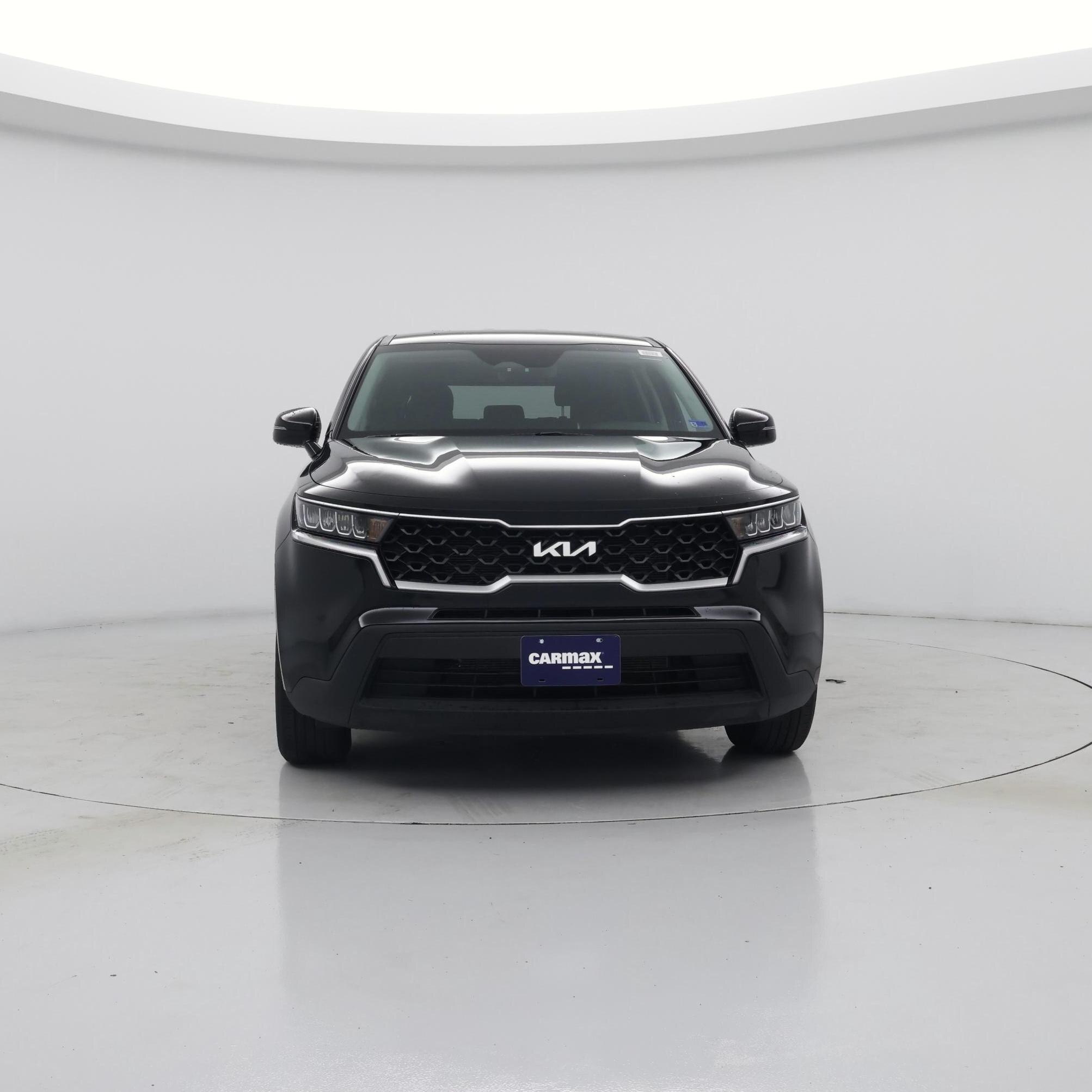 Thumbnail: 2022 Kia Sorento - 5