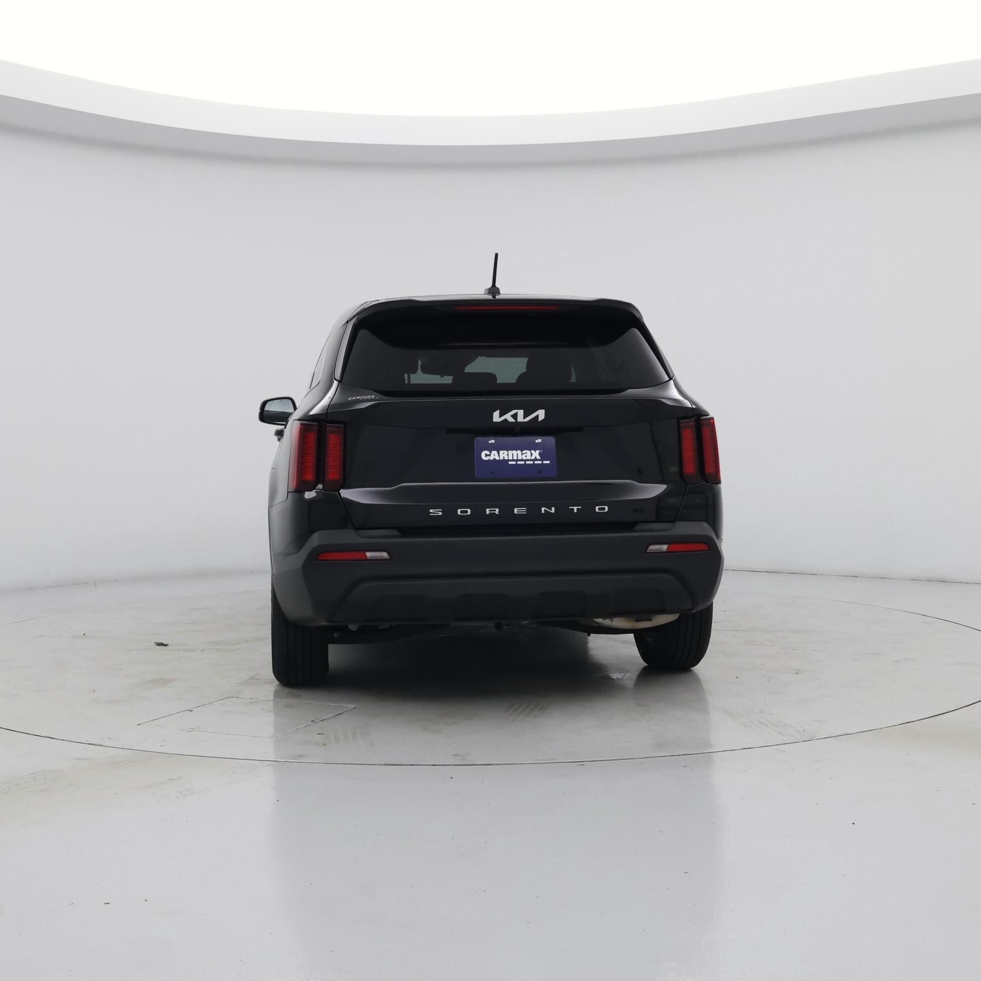 Thumbnail: 2022 Kia Sorento - 6