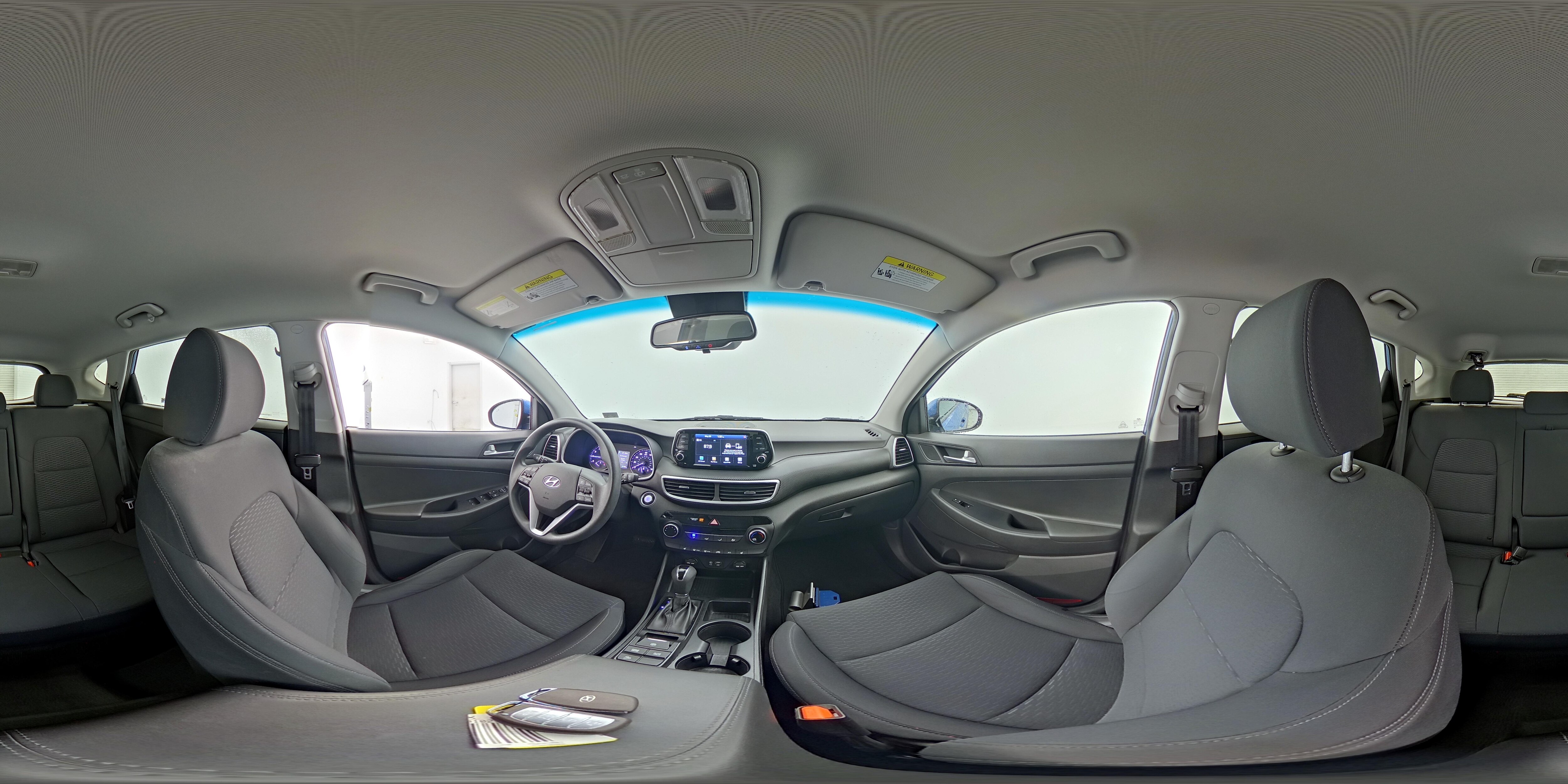 2020 Hyundai Tucson Value - Photo 20