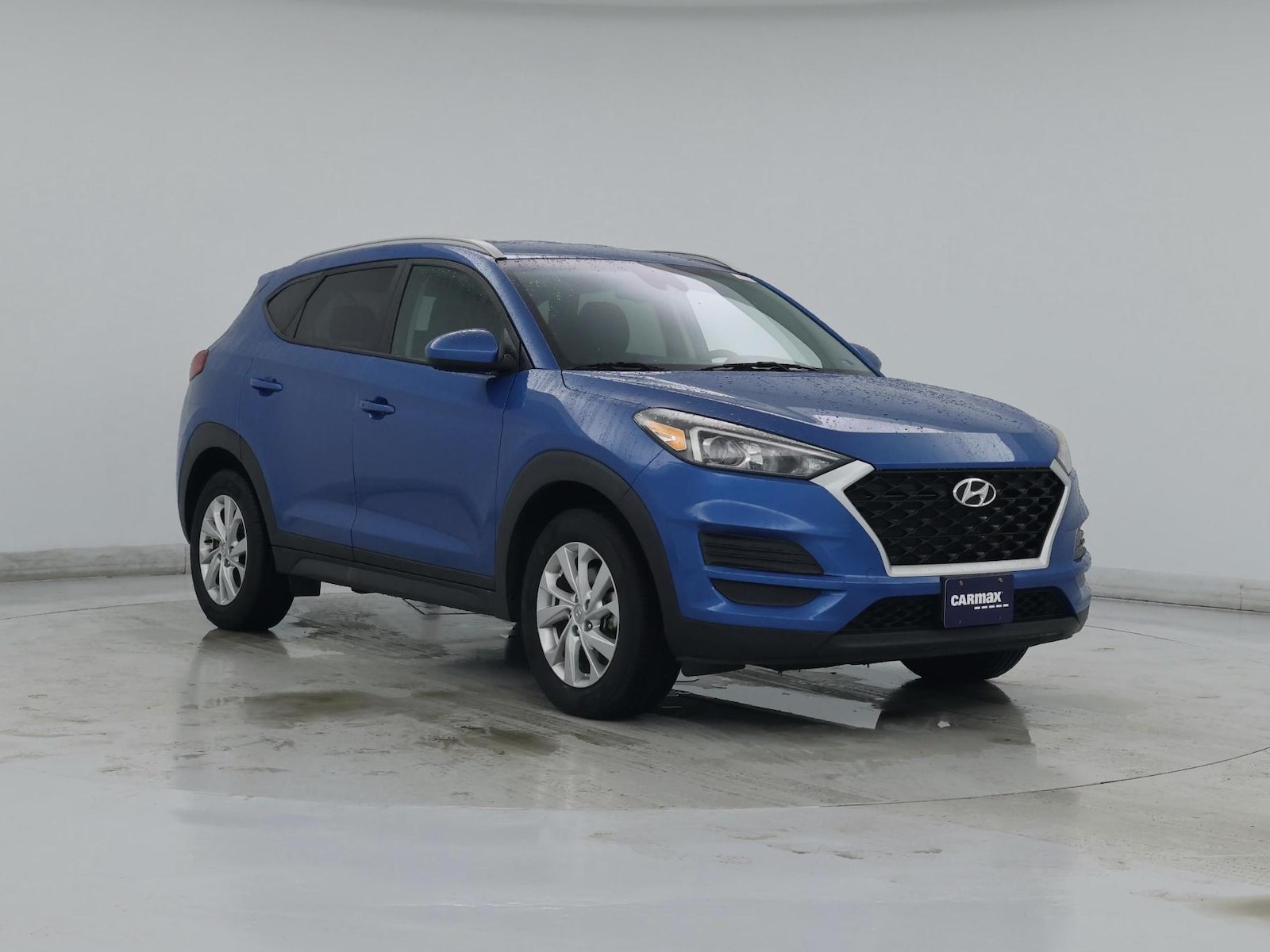 2020 Hyundai Tucson Value - Photo 2