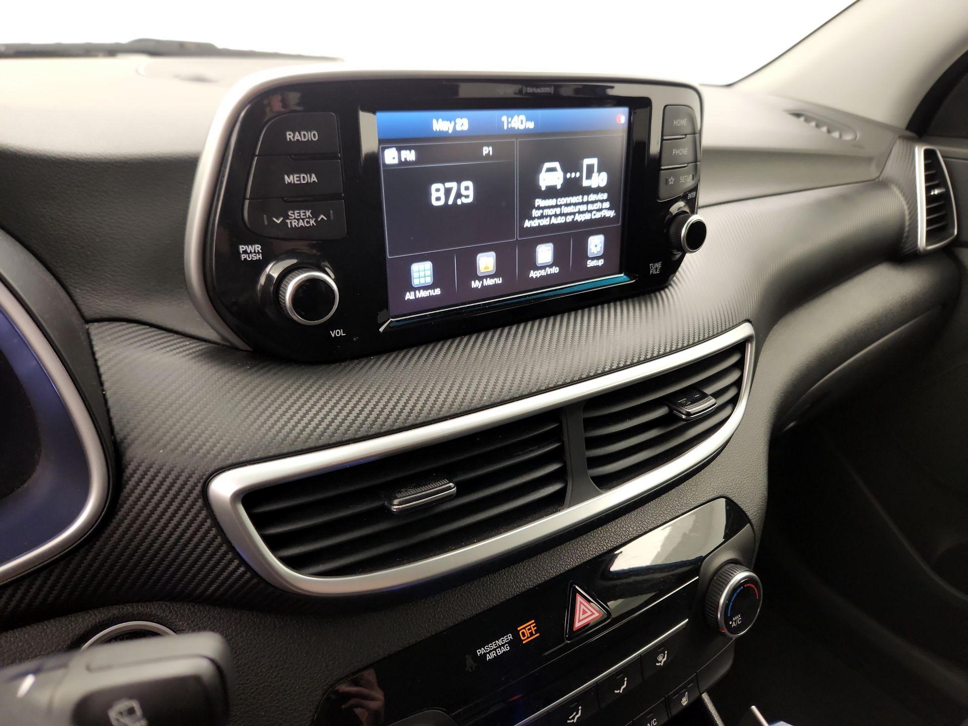 Thumbnail: 2020 Hyundai Tucson - 13