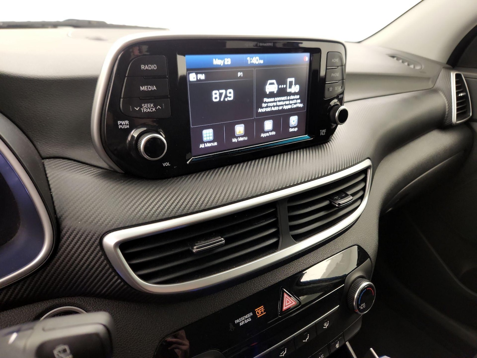2020 Hyundai Tucson Value - Photo 14