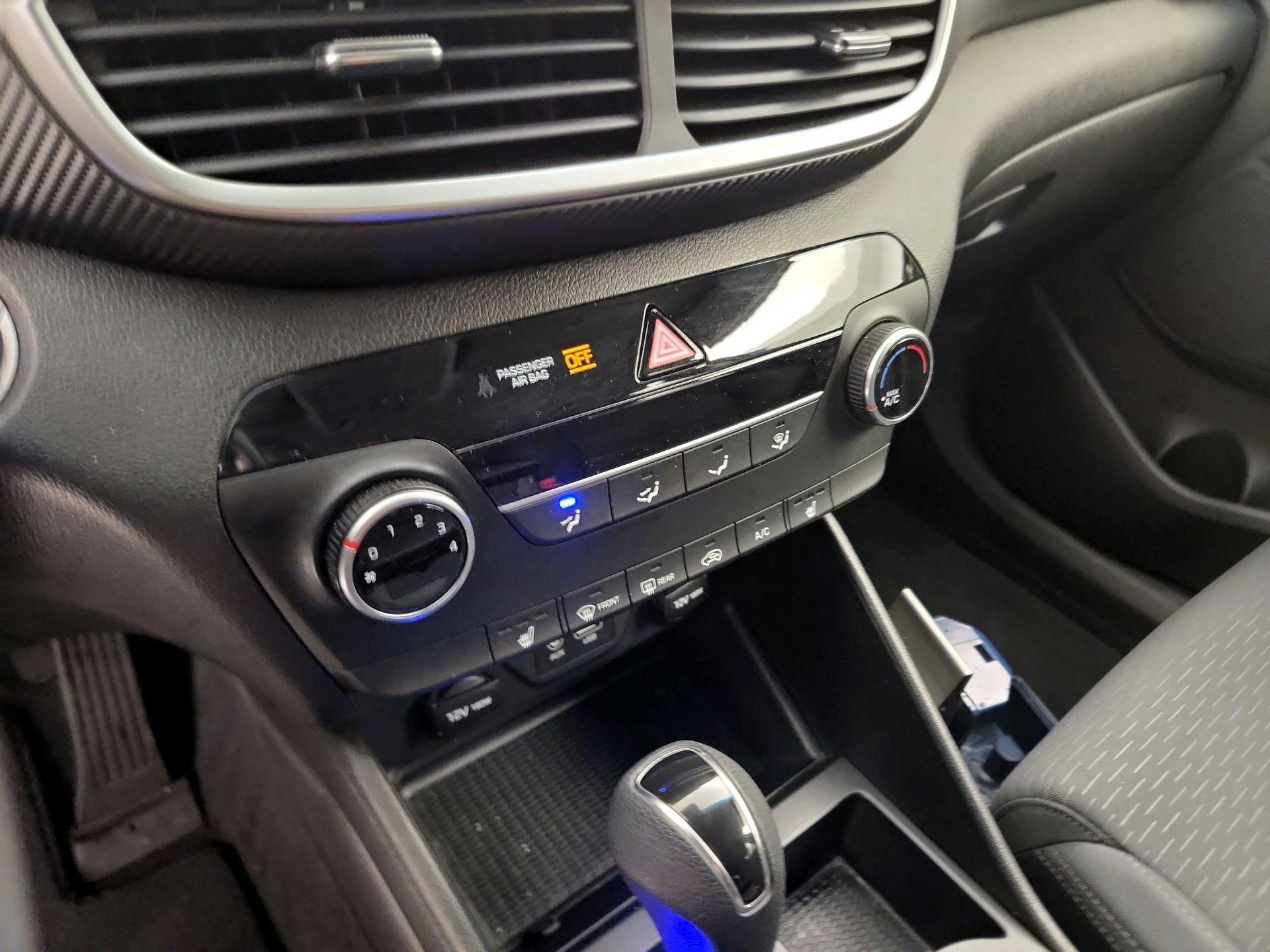 Thumbnail: 2020 Hyundai Tucson - 14