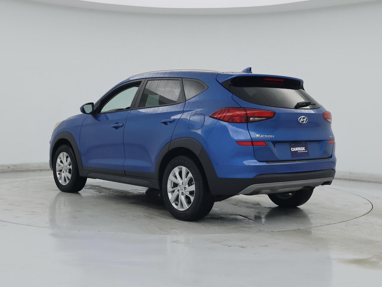 2020 Hyundai Tucson Value - Photo 3