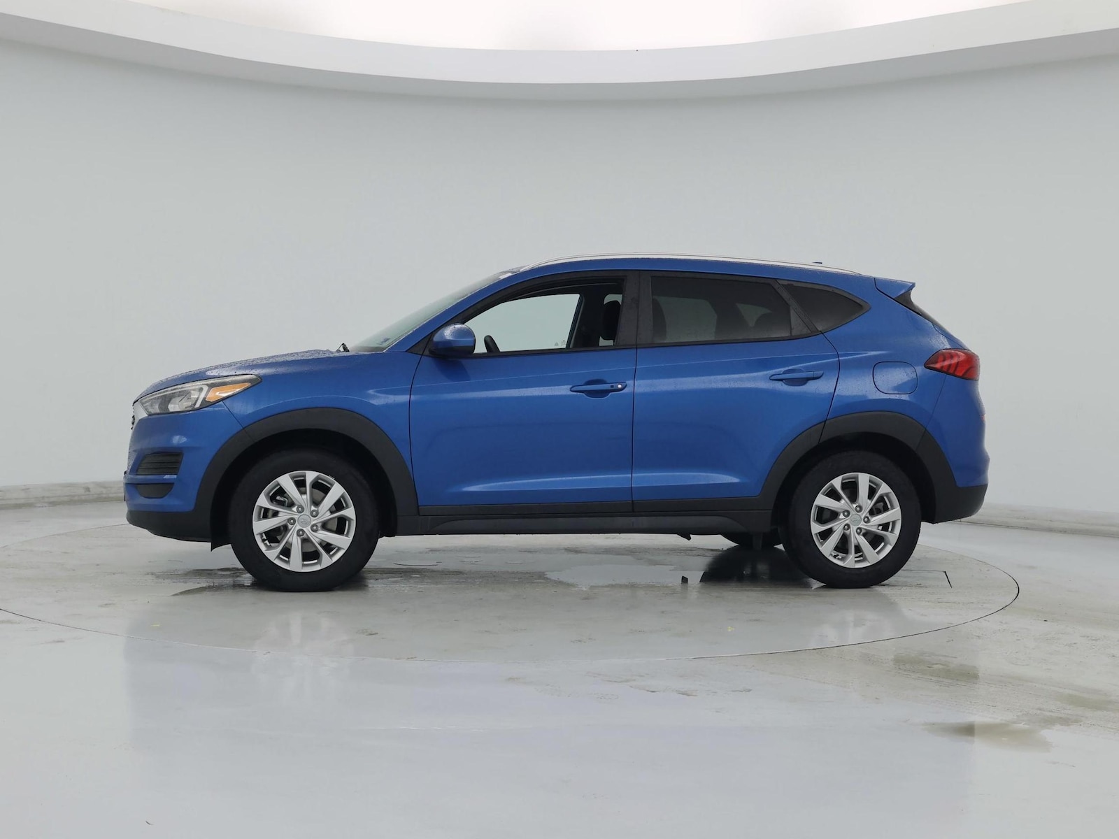 2020 Hyundai Tucson Value - Photo 4