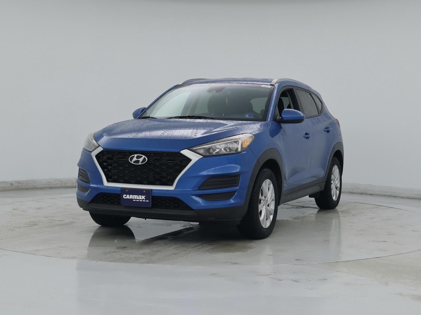 2020 Hyundai Tucson Value - Photo 5