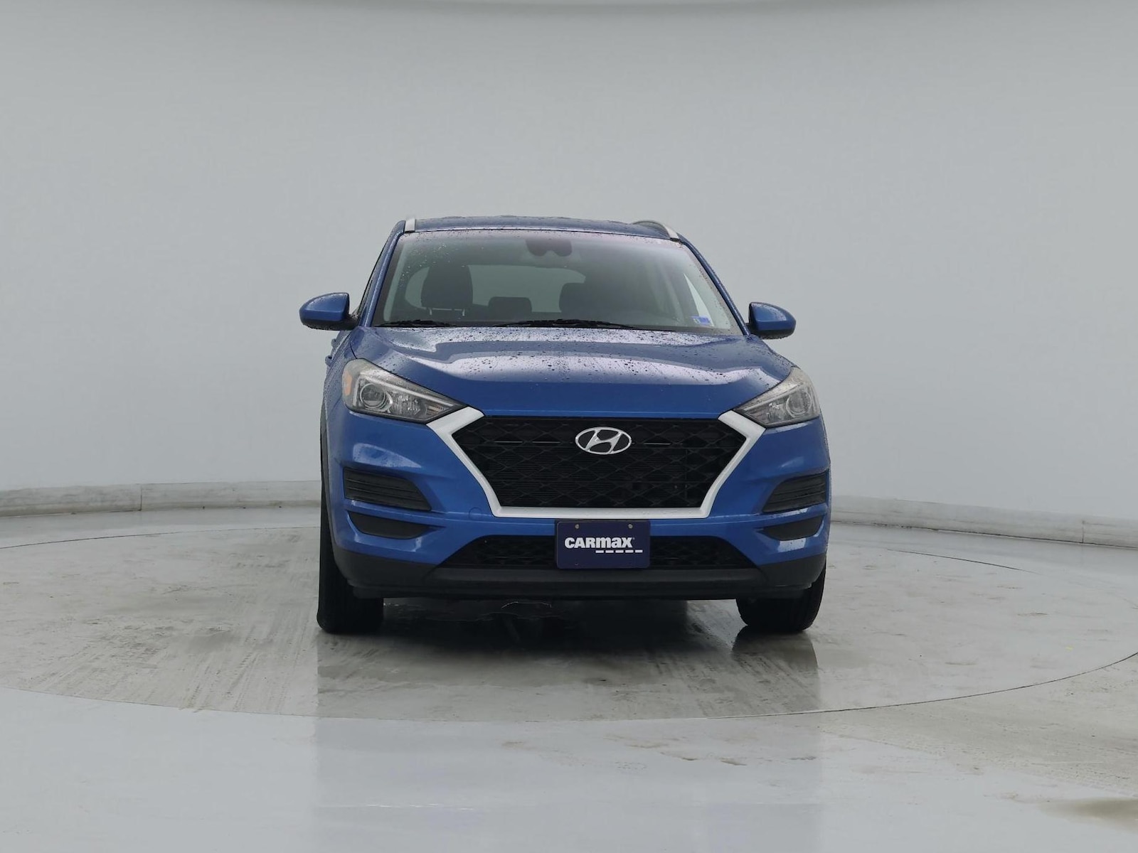 2020 Hyundai Tucson Value - Photo 6