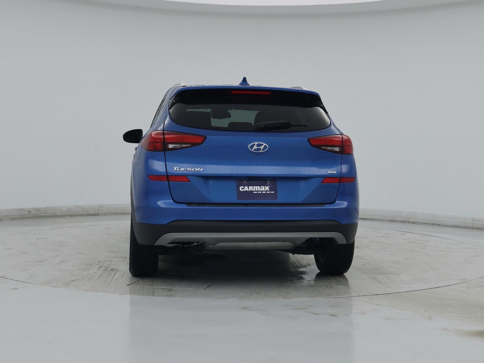 2020 Hyundai Tucson Value - Photo 7