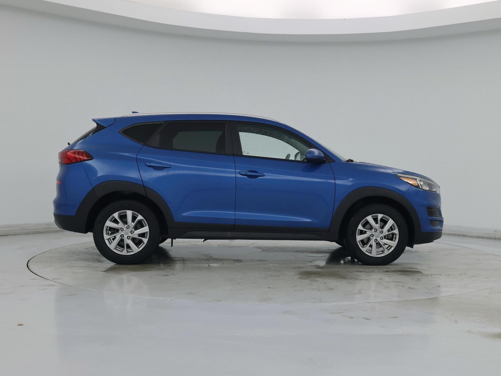 2020 Hyundai Tucson Value - Photo 8