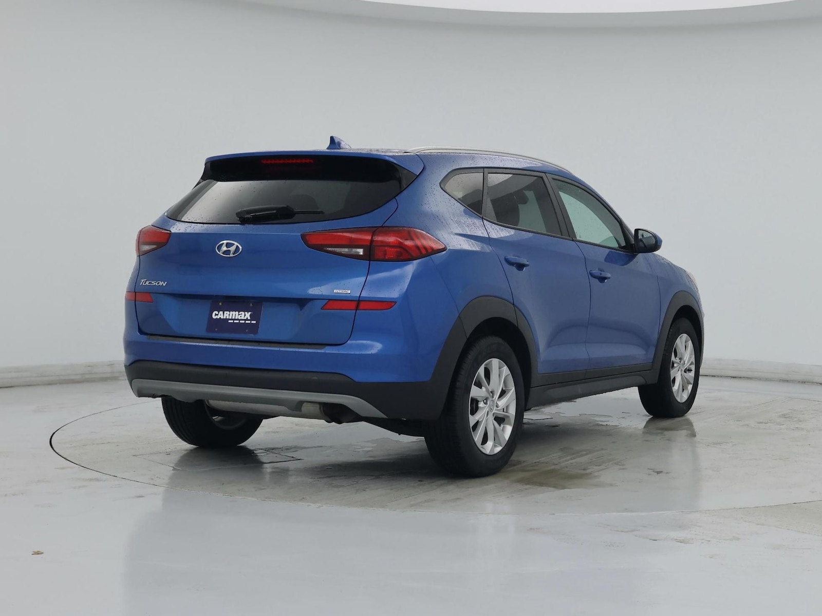 2020 Hyundai Tucson Value - Photo 9