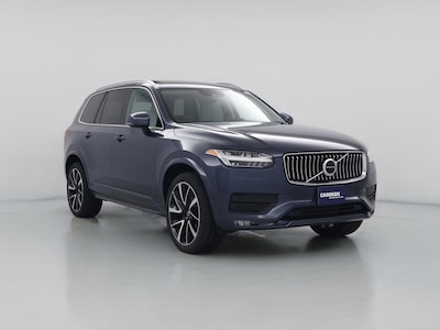 2021 Volvo XC90 T6 Inscription