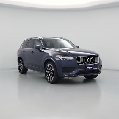 2021 Volvo XC90 T6 Inscription
