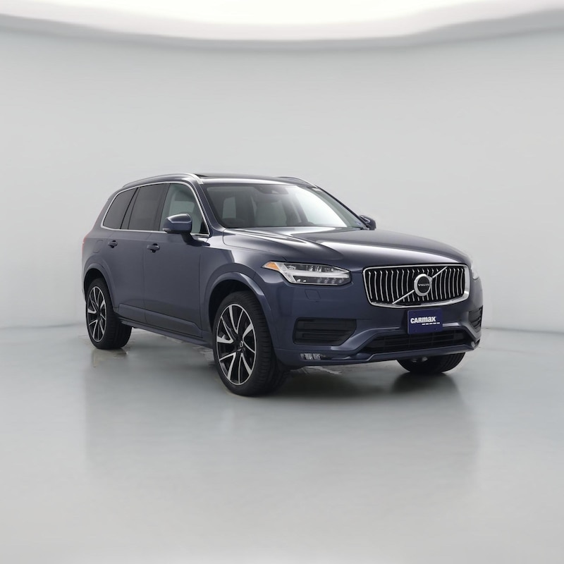2021 Volvo XC90 T6 Inscription