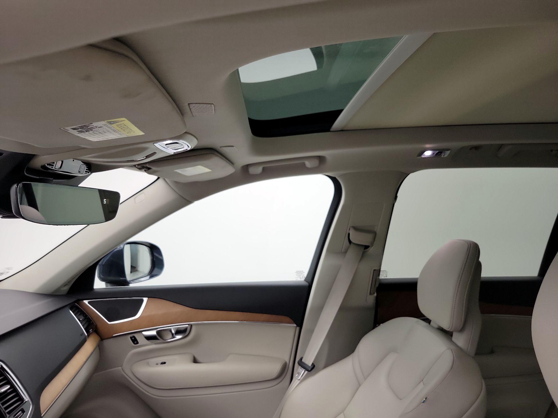 Thumbnail: 2021 Volvo XC90 - 19