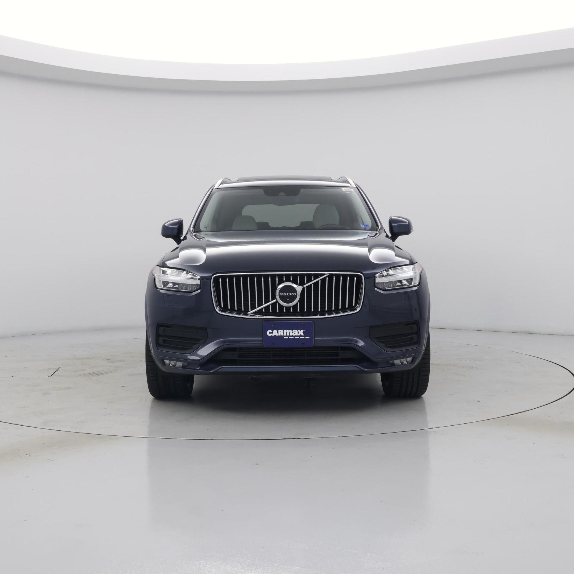 Thumbnail: 2021 Volvo XC90 - 5