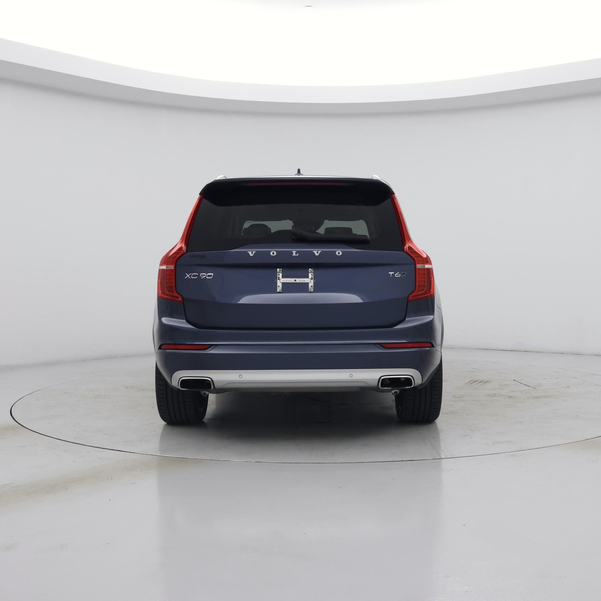 Thumbnail: 2021 Volvo XC90 - 6