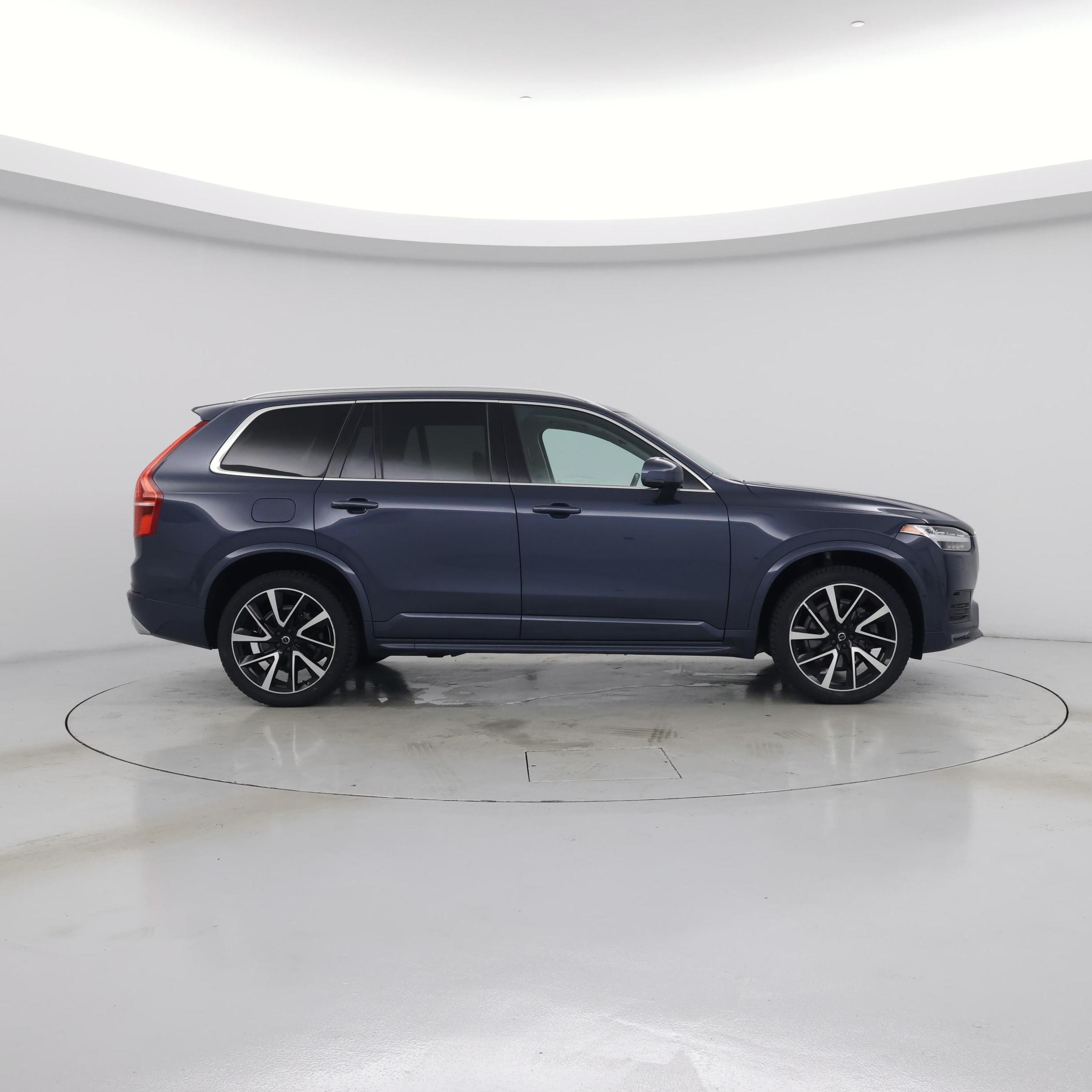 Thumbnail: 2021 Volvo XC90 - 7