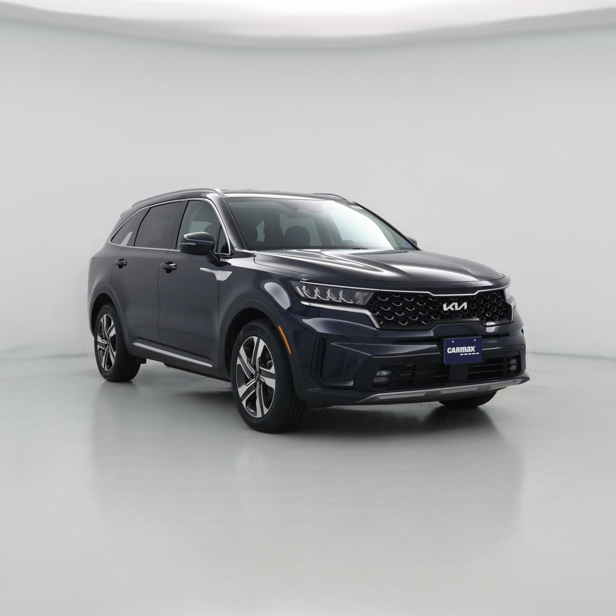 Thumbnail: 2023 Kia Sorento - 1