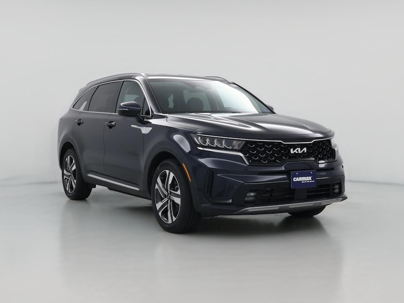 2023 Kia Sorento EX