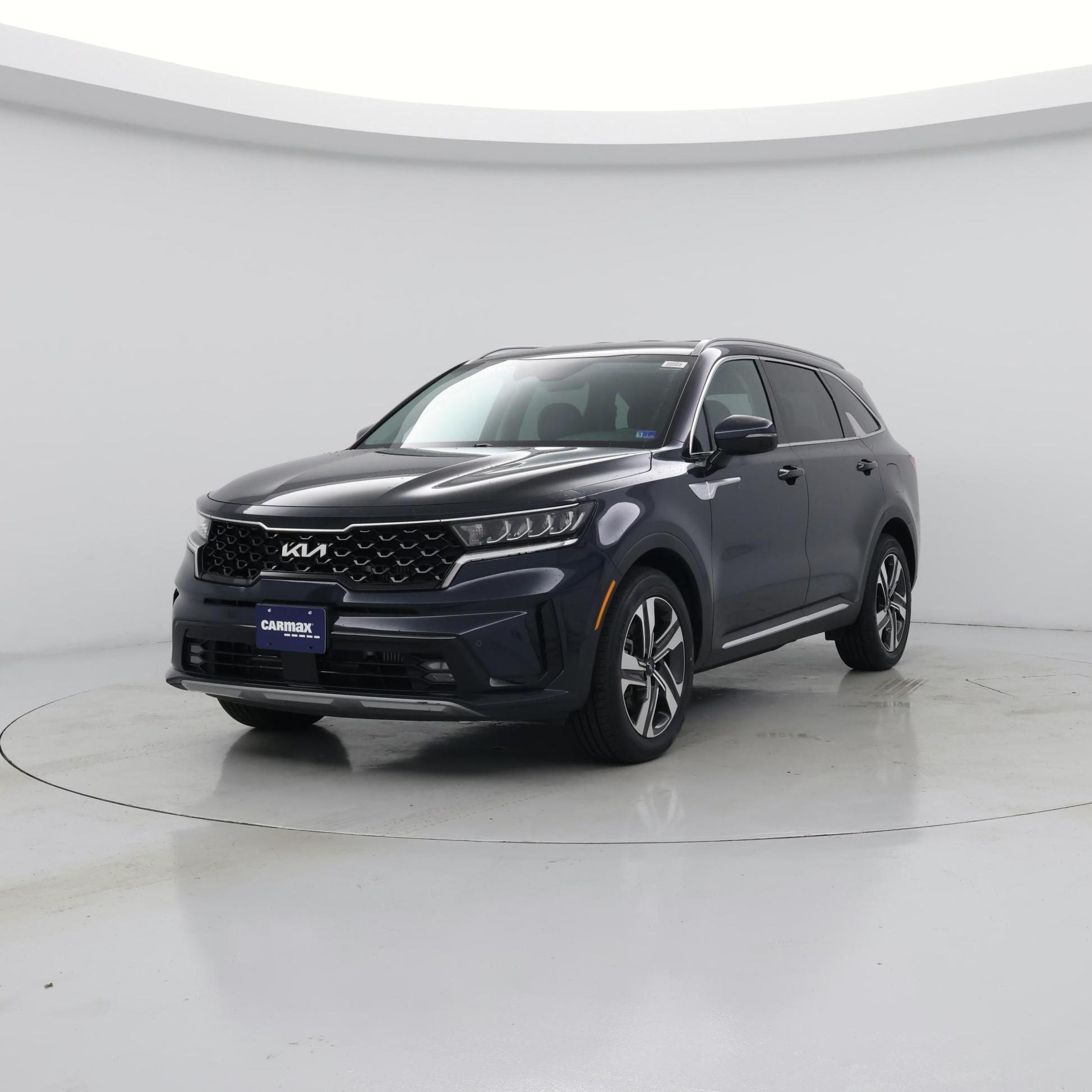 Thumbnail: 2023 Kia Sorento - 4