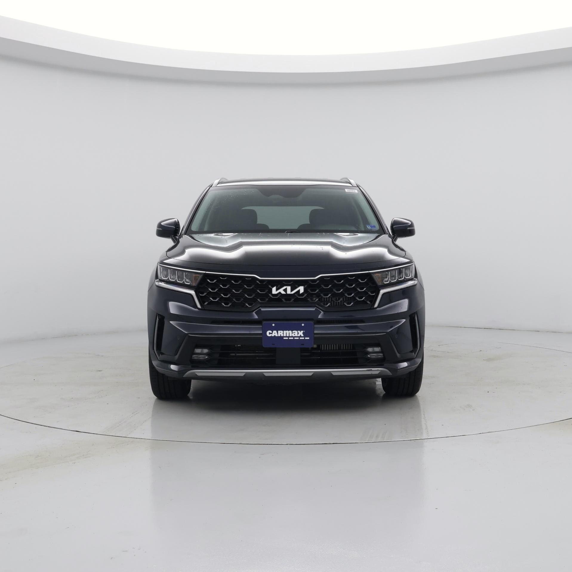Thumbnail: 2023 Kia Sorento - 5