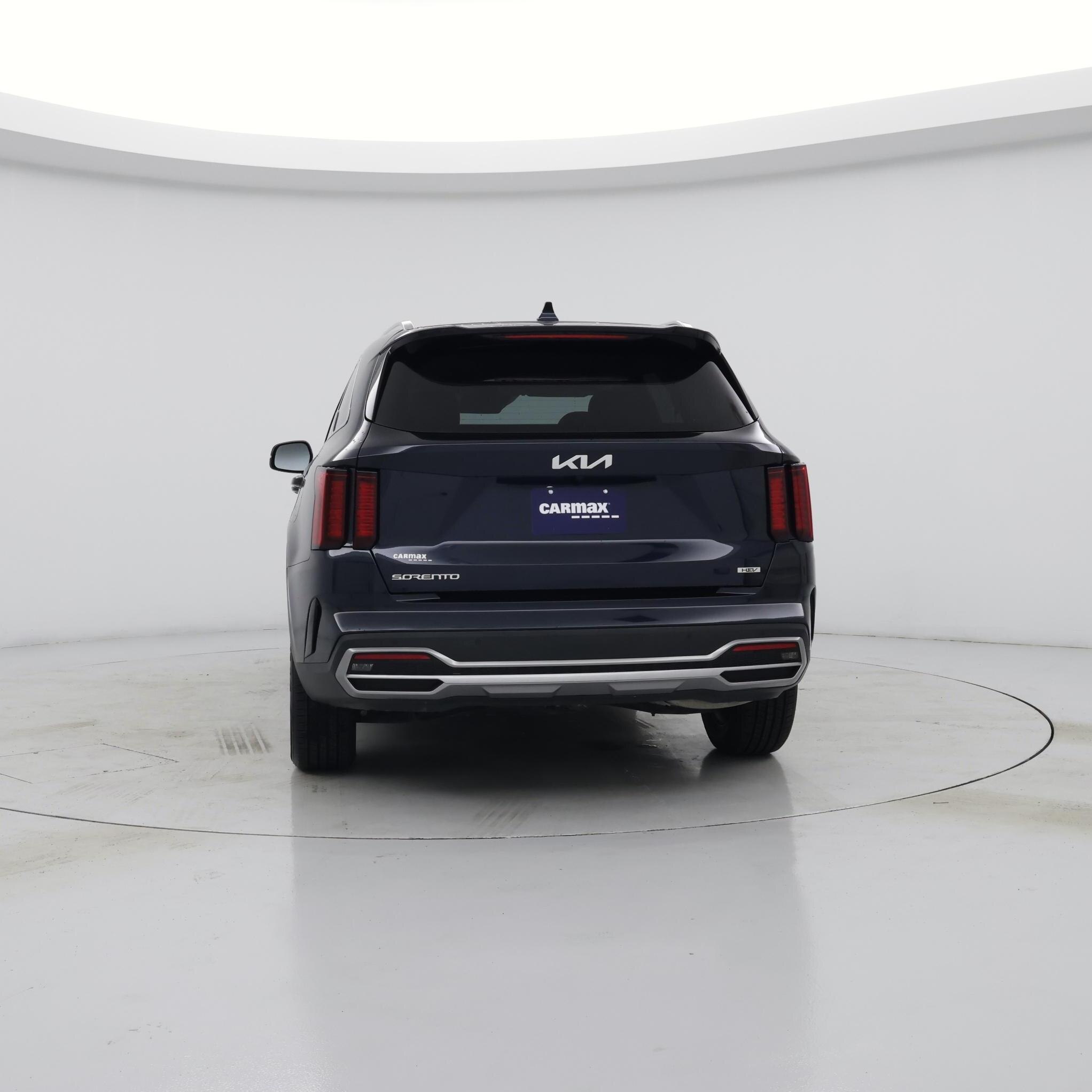 Thumbnail: 2023 Kia Sorento - 6