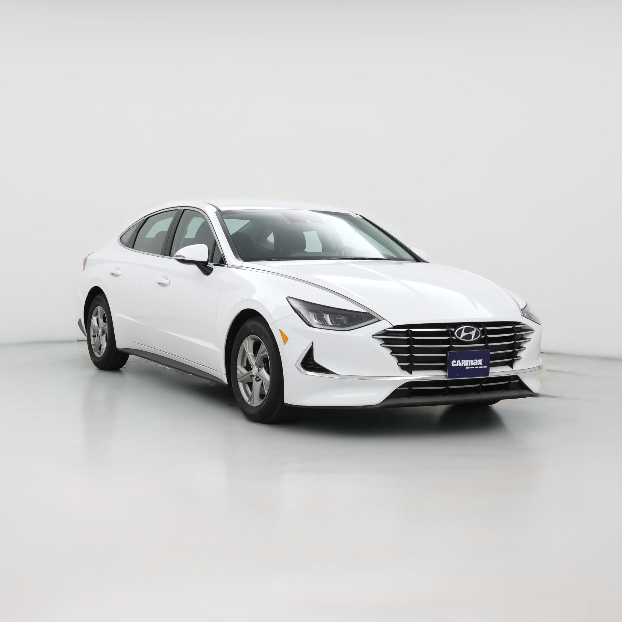 Thumbnail: 2023 Hyundai Sonata - 1