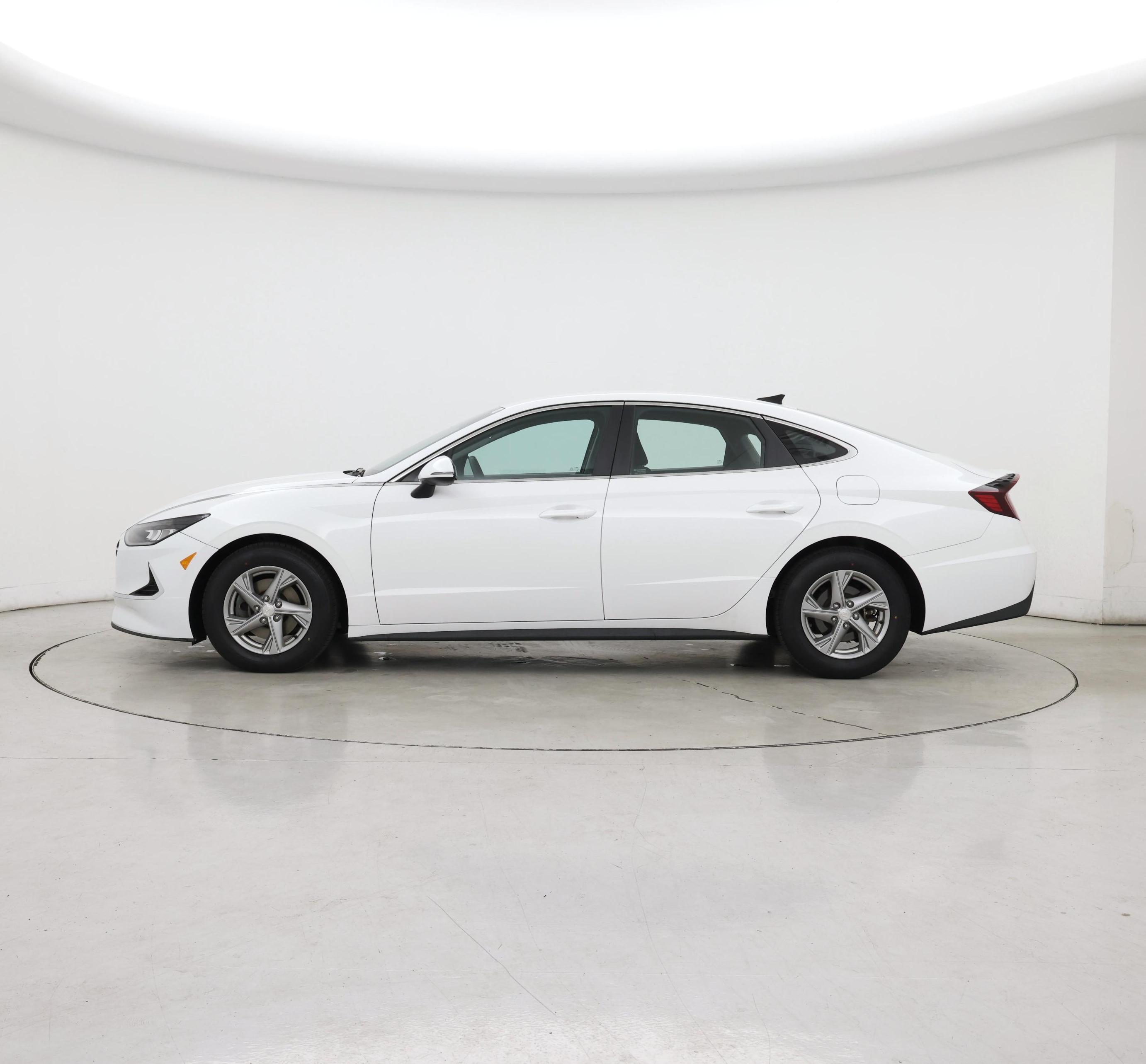 Thumbnail: 2023 Hyundai Sonata - 3