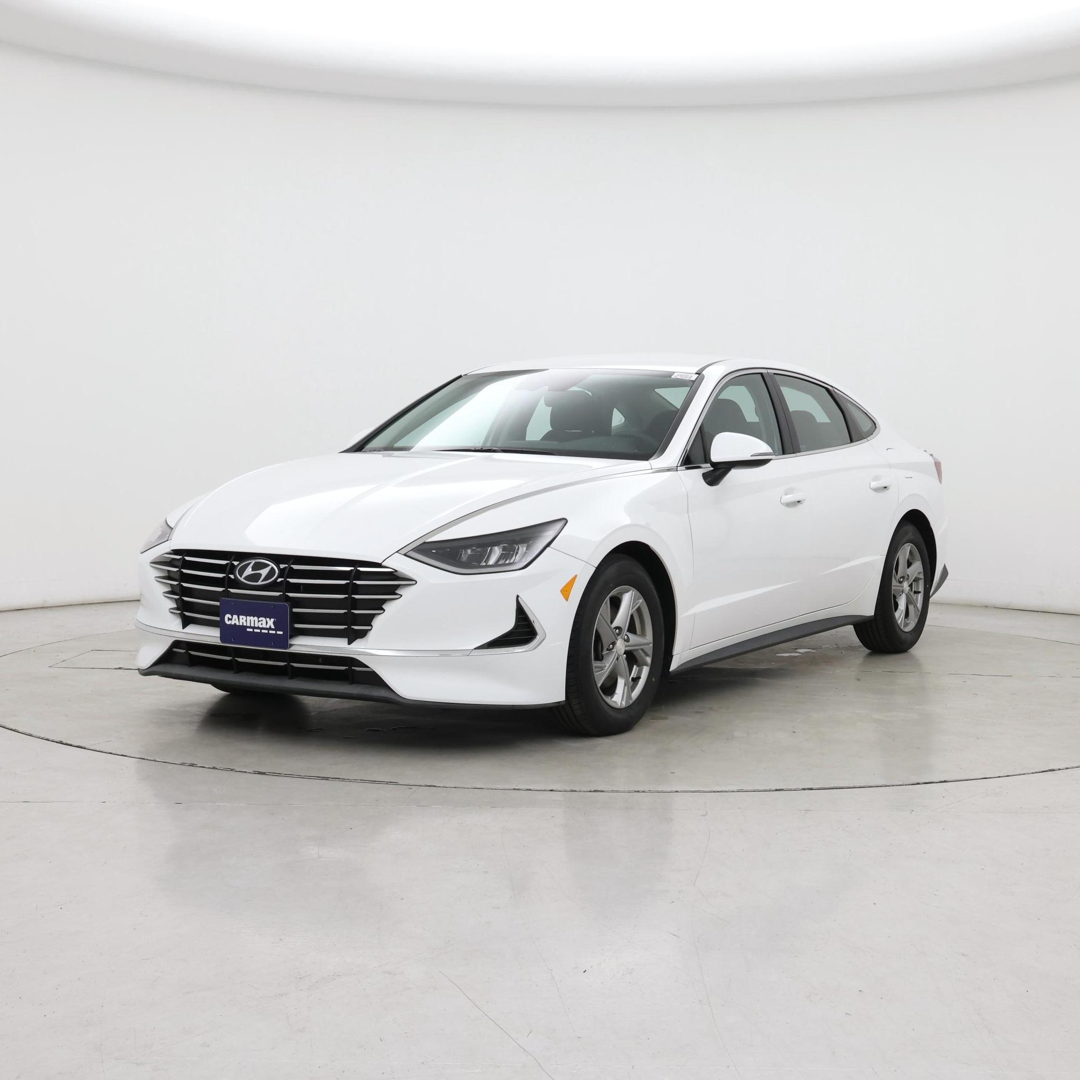 Thumbnail: 2023 Hyundai Sonata - 4