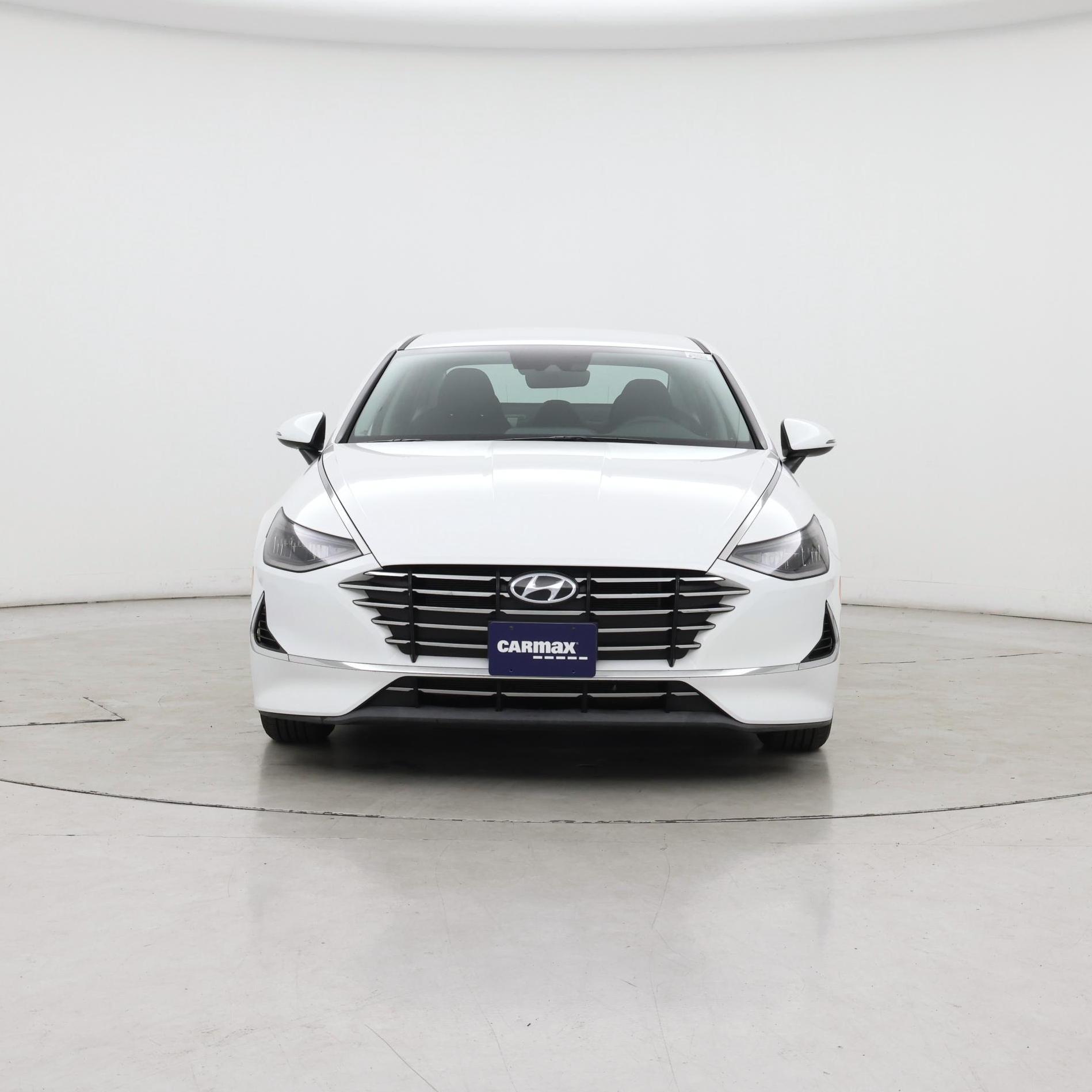 Thumbnail: 2023 Hyundai Sonata - 5