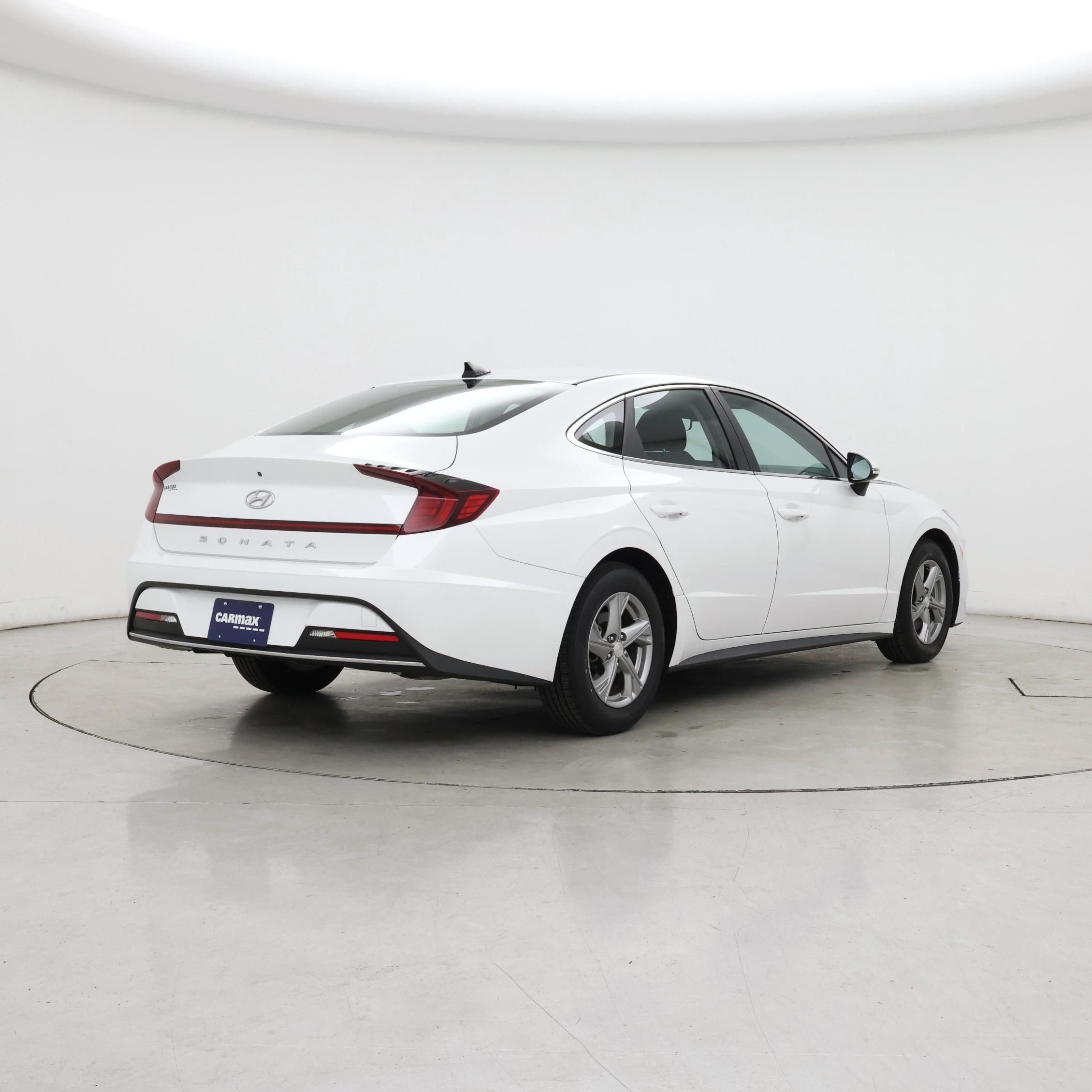 Thumbnail: 2023 Hyundai Sonata - 8