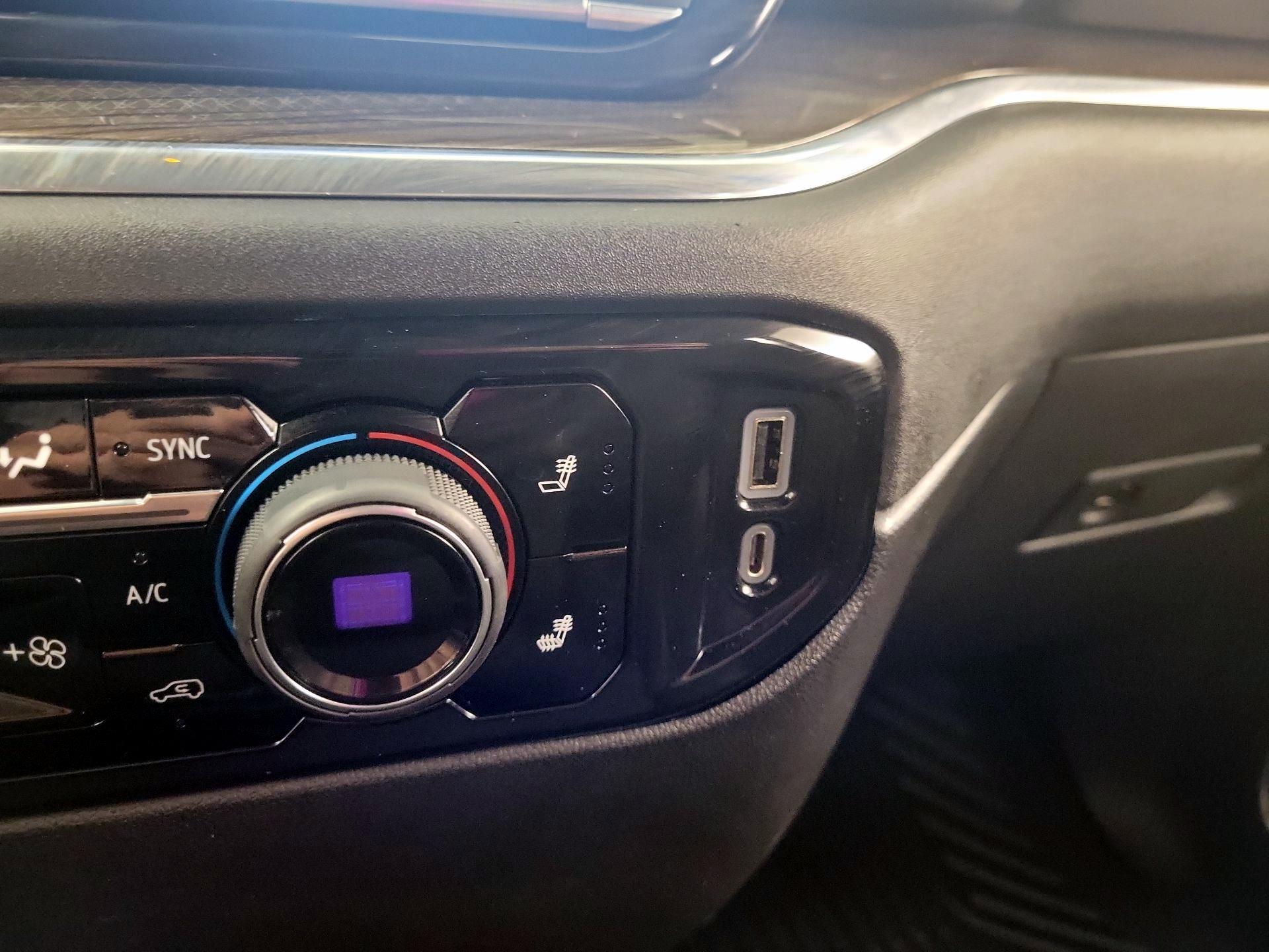 Thumbnail: 2022 Chevrolet Silverado 1500 - 18