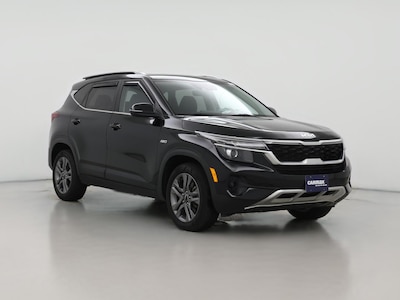 2022 Kia Seltos S
