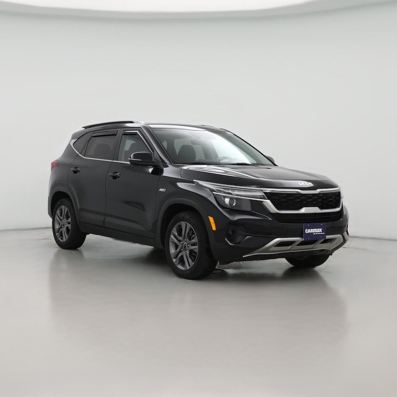 2022 Kia Seltos S