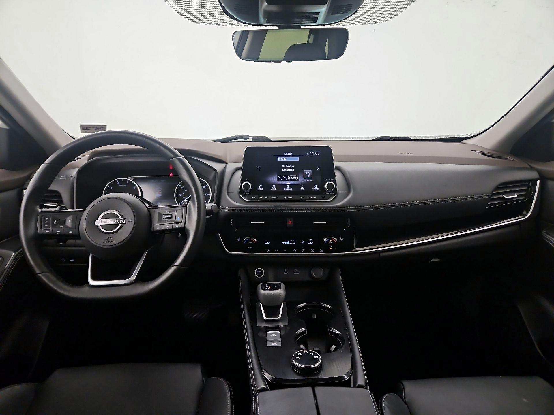 Thumbnail: 2023 Nissan Rogue - 9