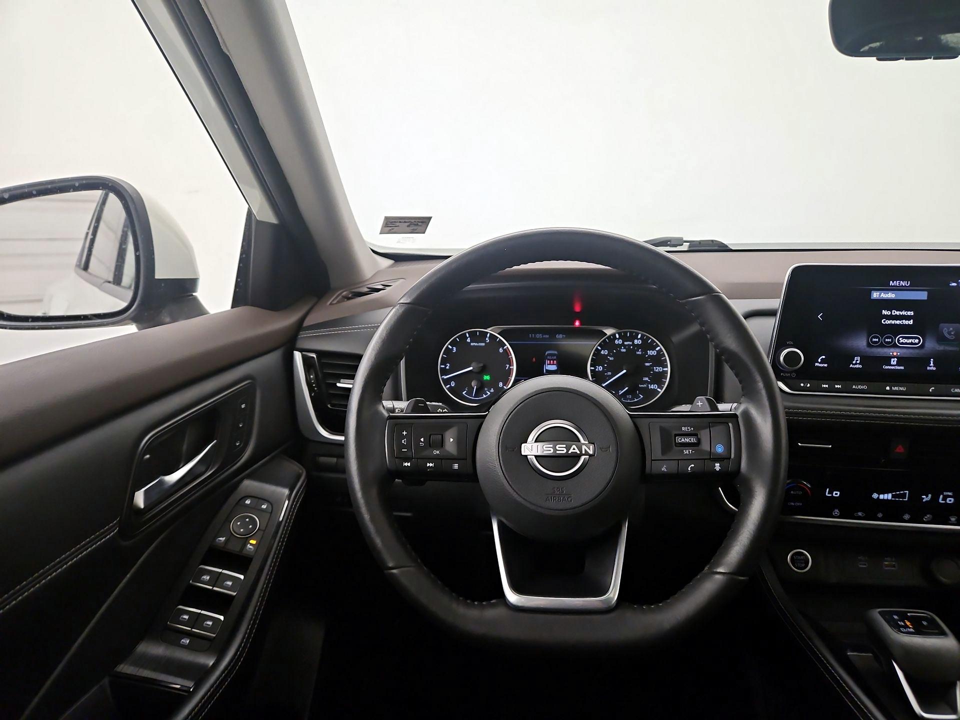 Thumbnail: 2023 Nissan Rogue - 10