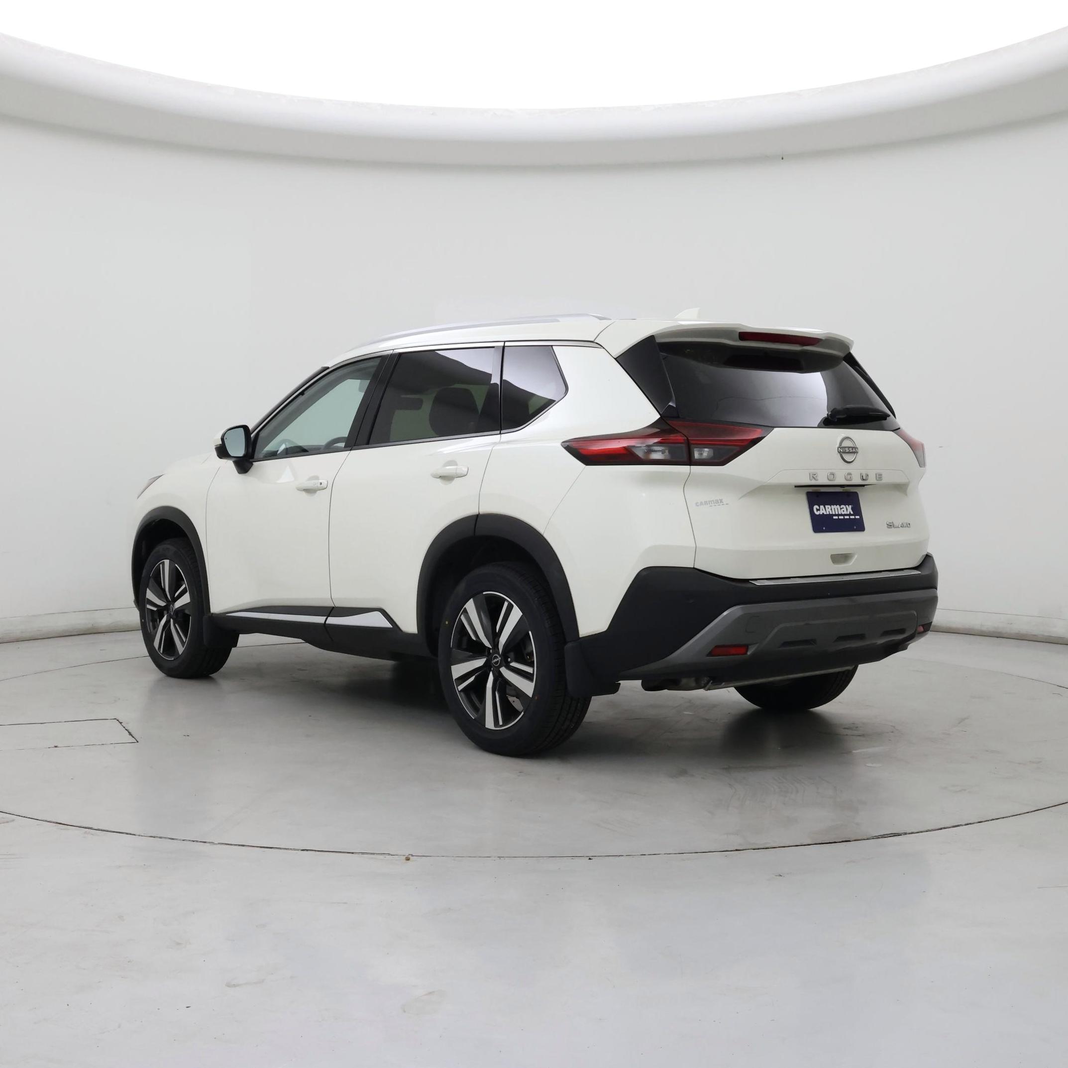 Thumbnail: 2023 Nissan Rogue - 2