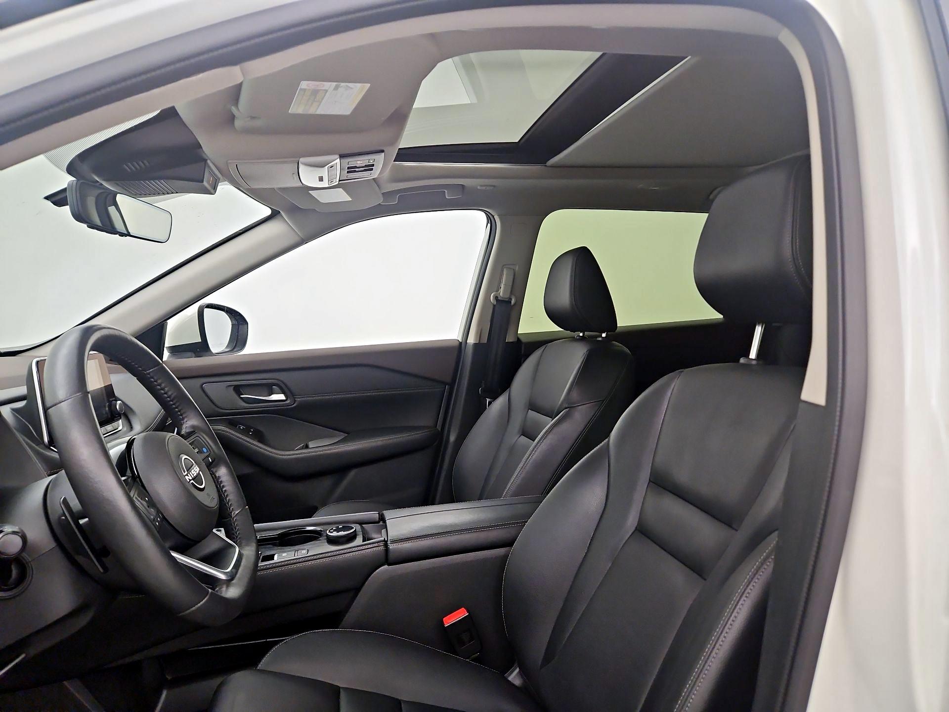 Thumbnail: 2023 Nissan Rogue - 19