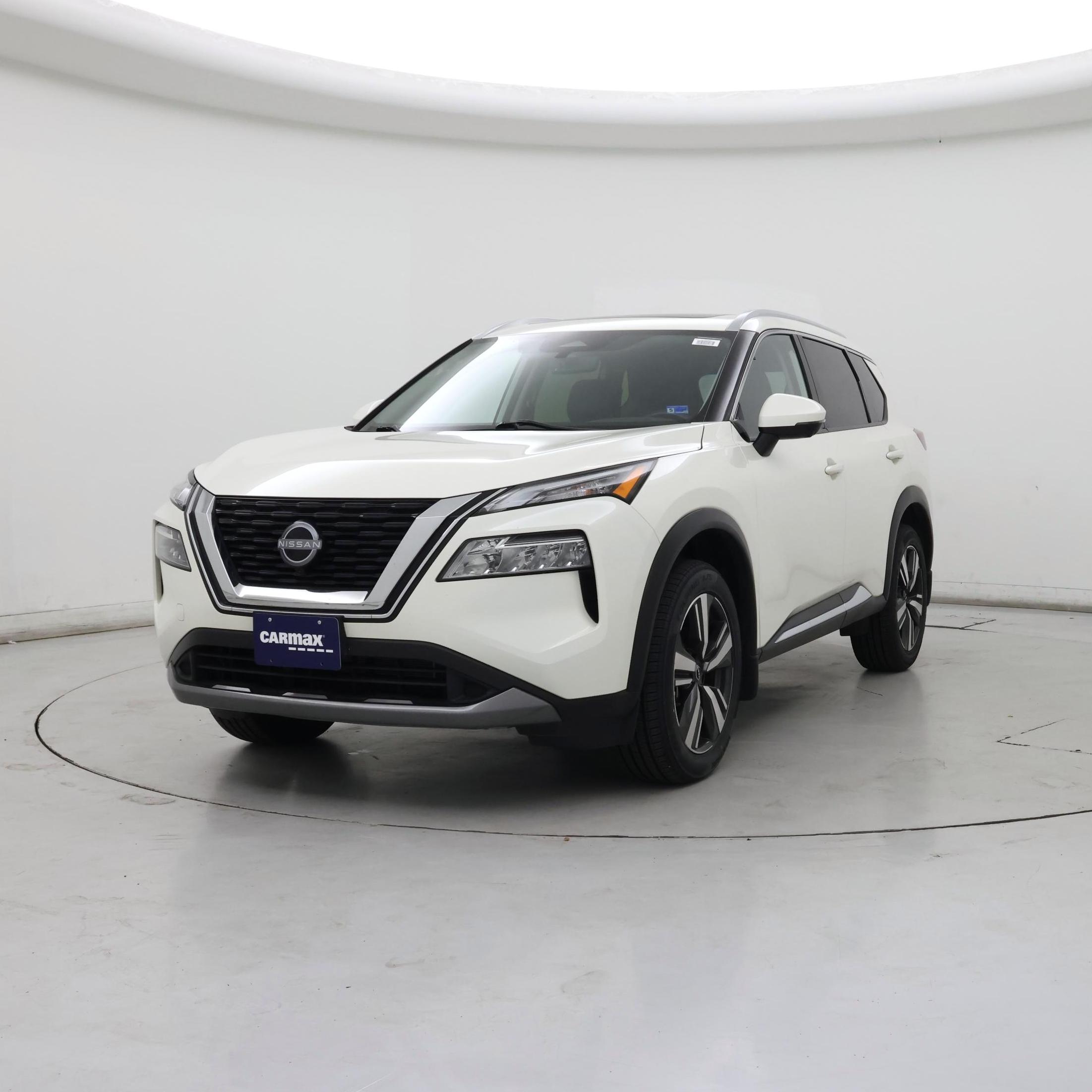 Thumbnail: 2023 Nissan Rogue - 4
