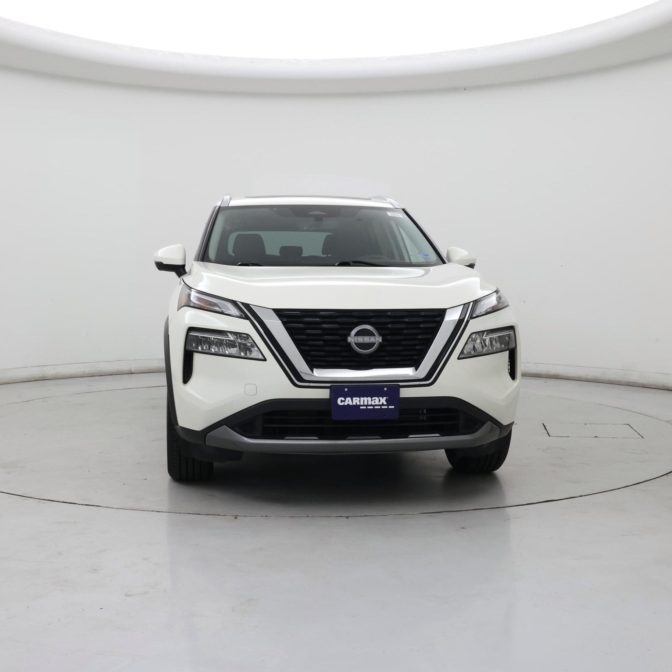 Thumbnail: 2023 Nissan Rogue - 5