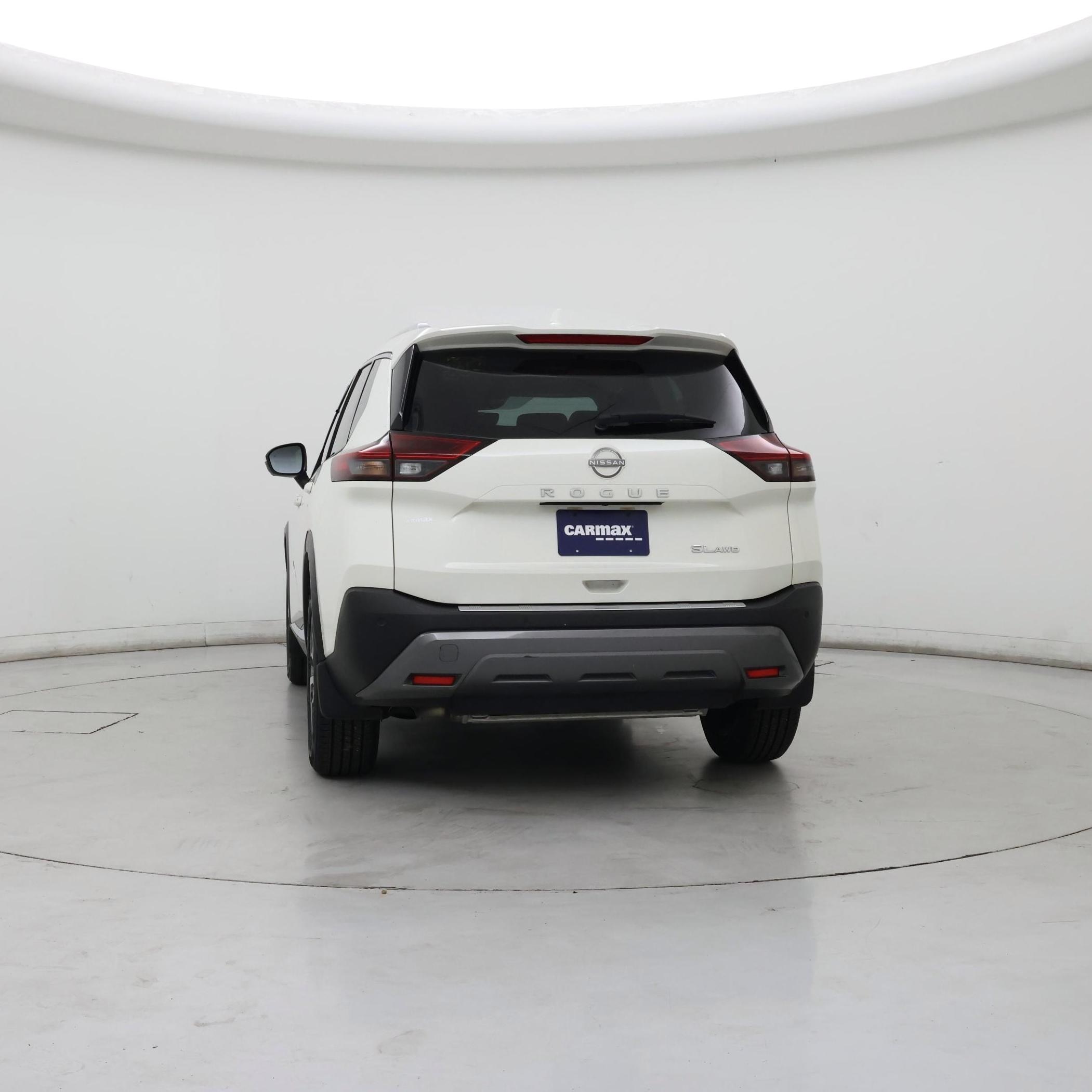 Thumbnail: 2023 Nissan Rogue - 6