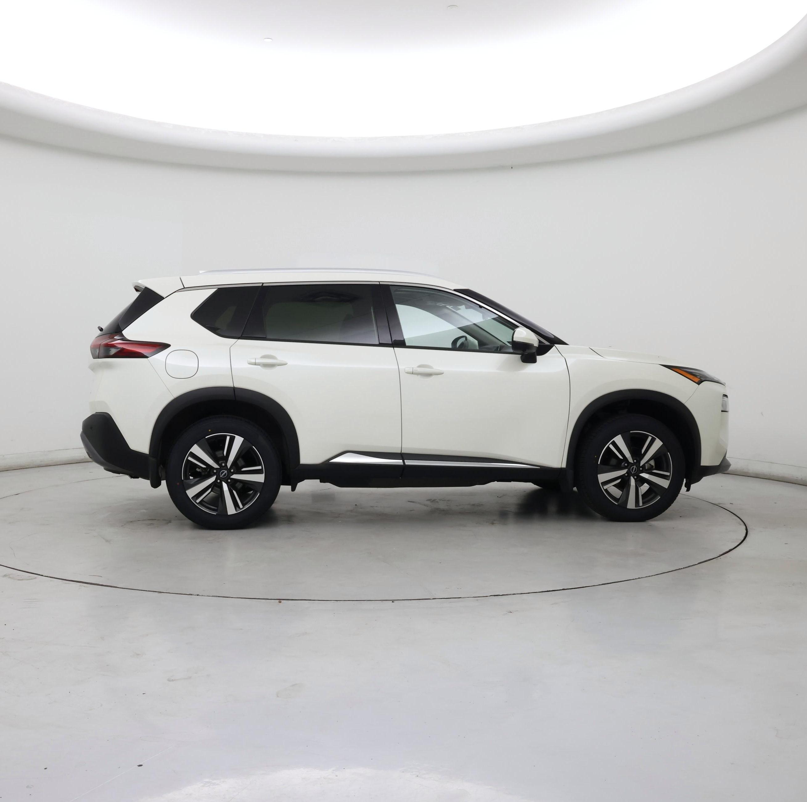 Thumbnail: 2023 Nissan Rogue - 7