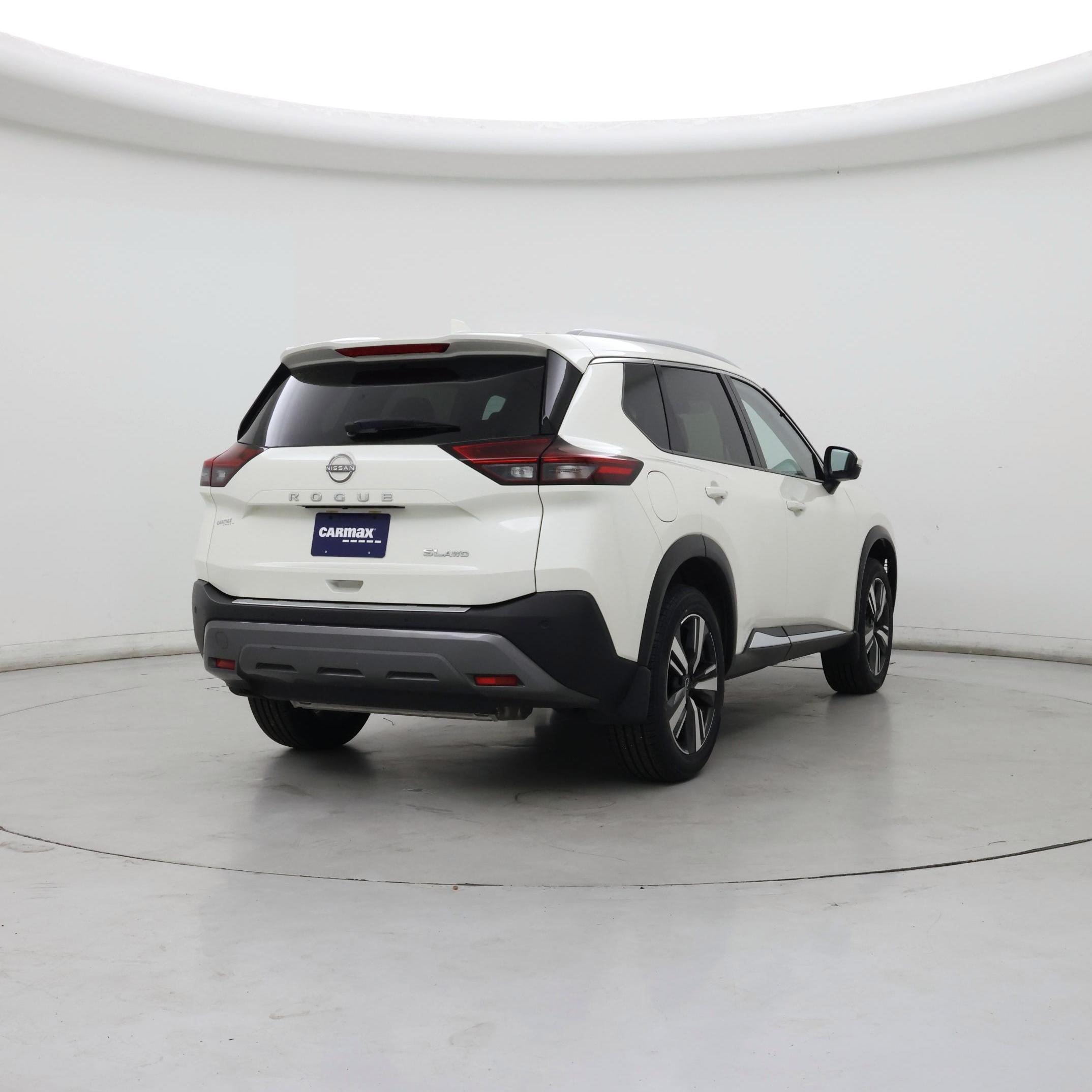 Thumbnail: 2023 Nissan Rogue - 8