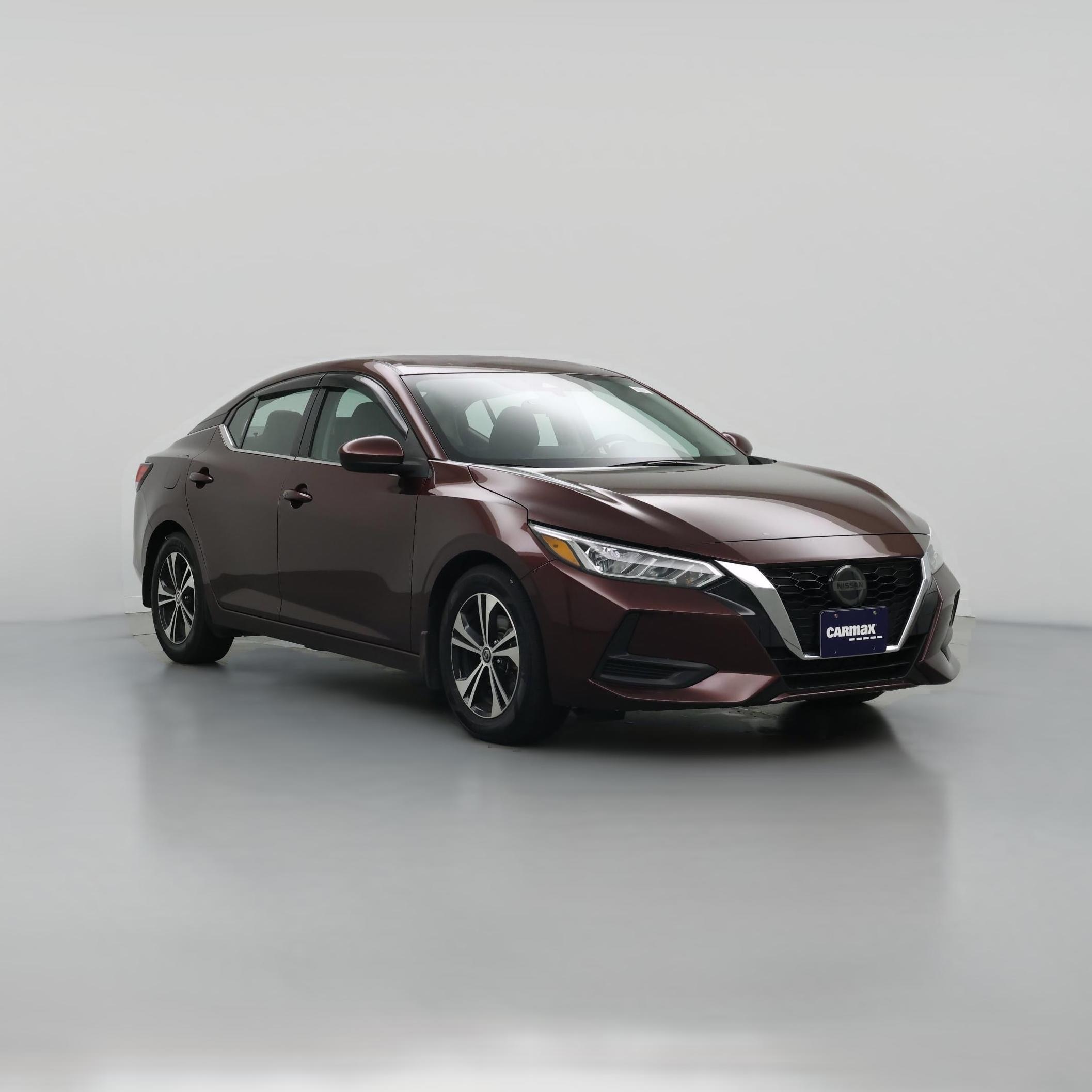 Thumbnail: 2023 Nissan Sentra - 1