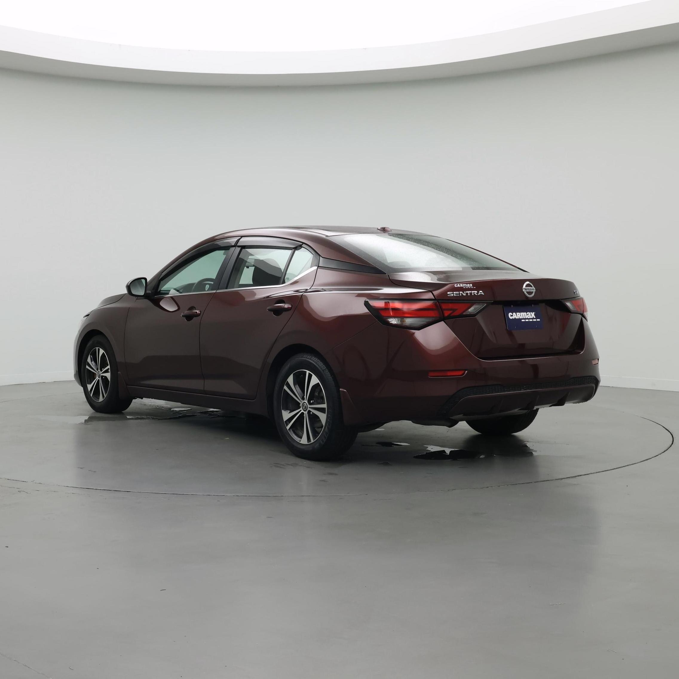 Thumbnail: 2023 Nissan Sentra - 2