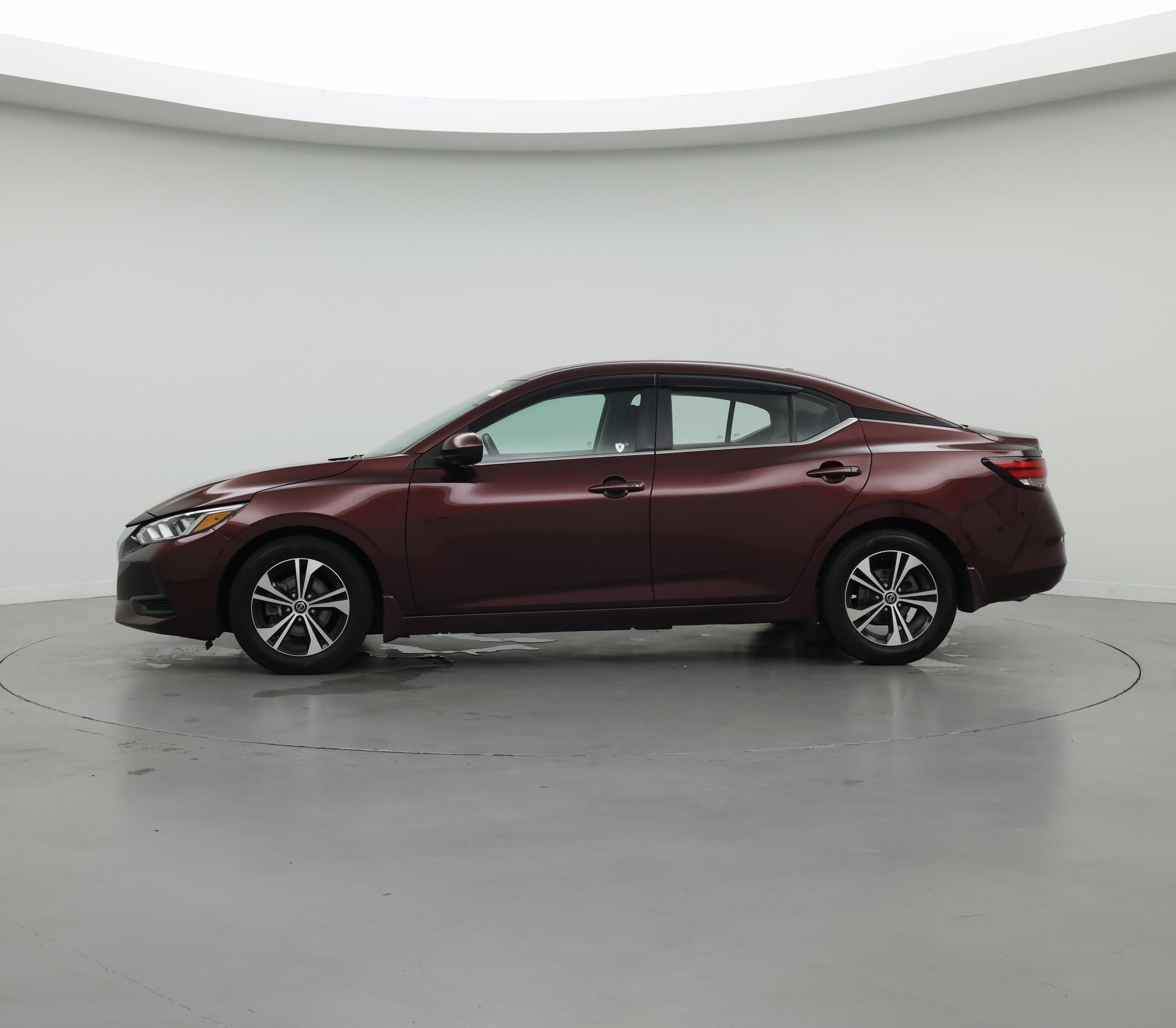 Thumbnail: 2023 Nissan Sentra - 3