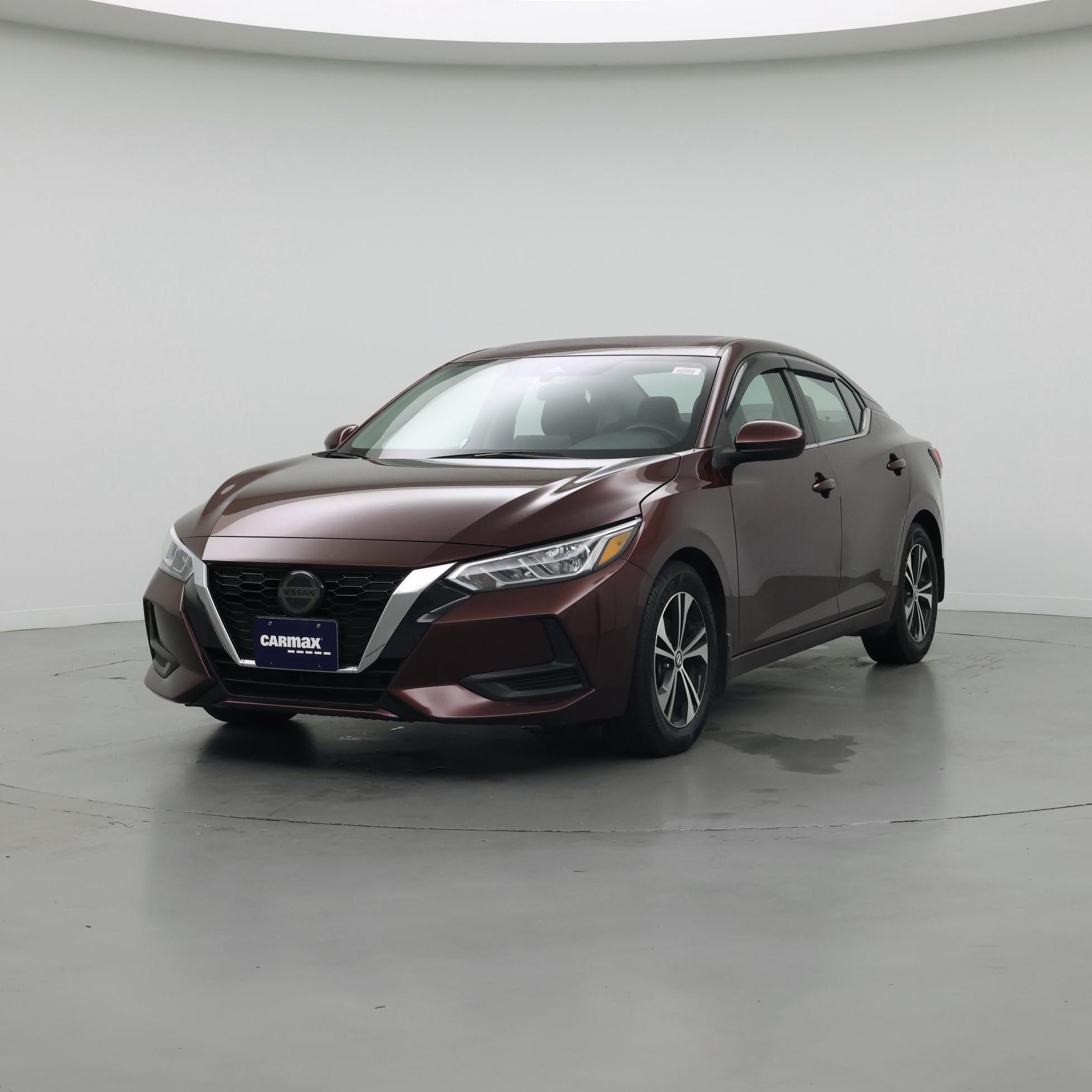 Thumbnail: 2023 Nissan Sentra - 4