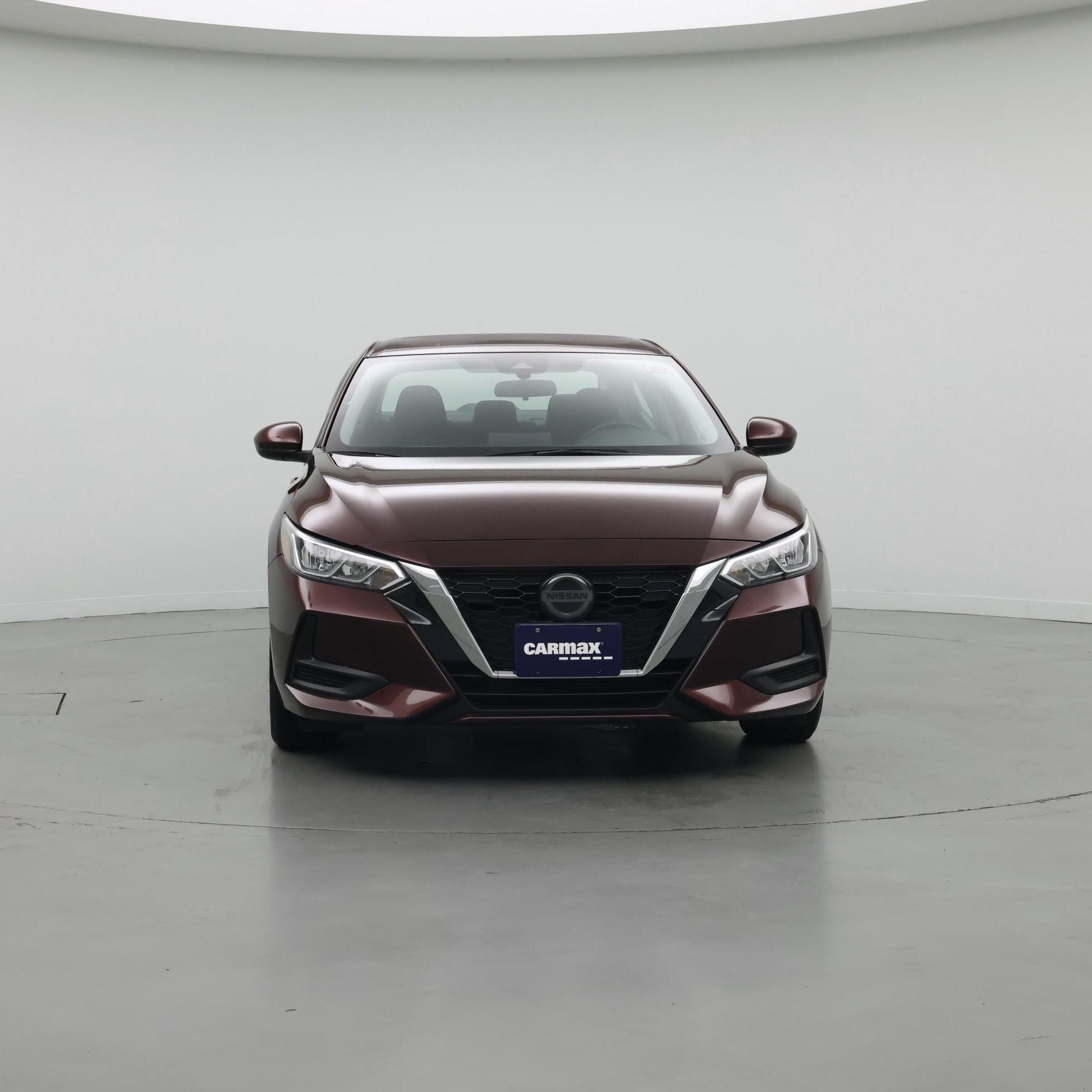 Thumbnail: 2023 Nissan Sentra - 5