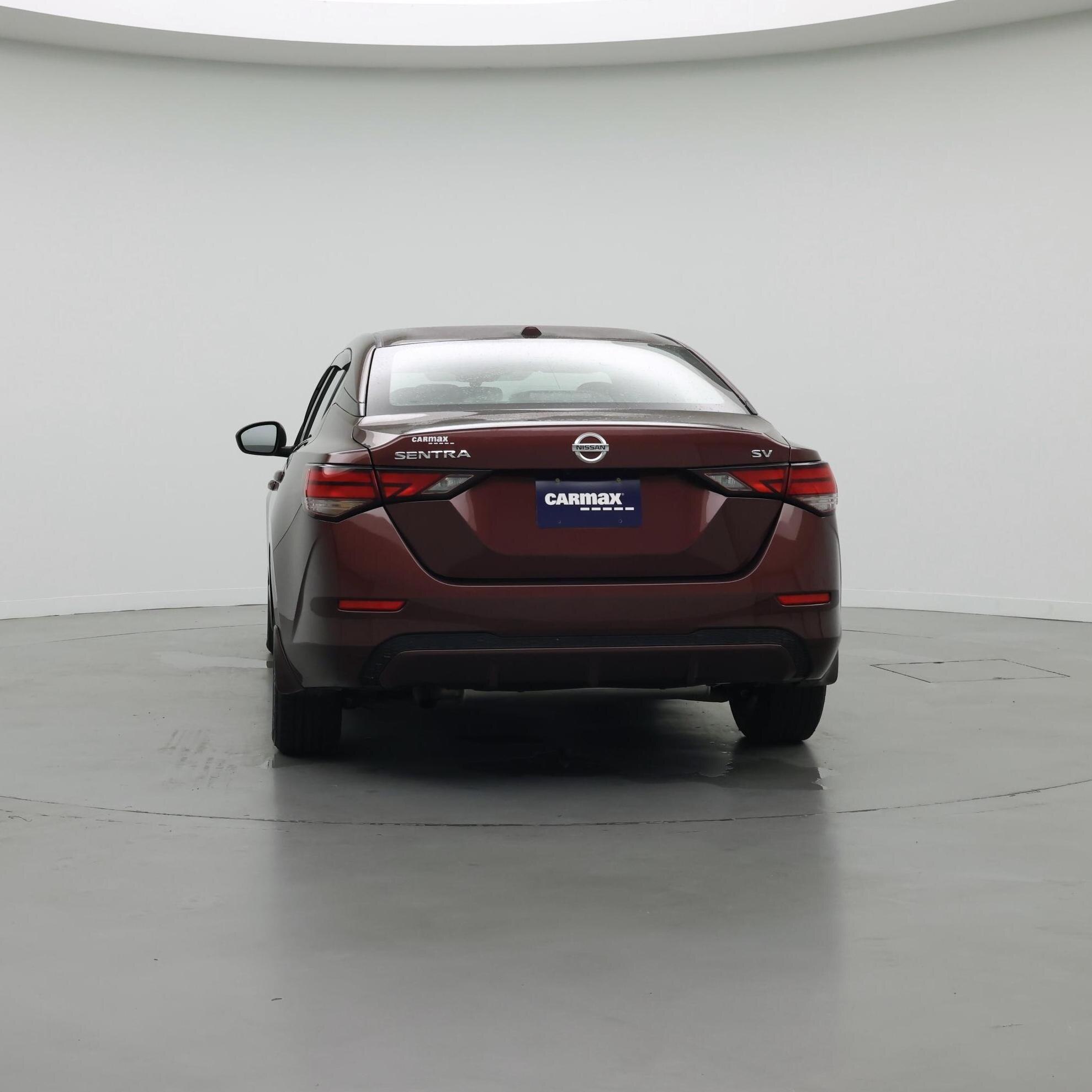 Thumbnail: 2023 Nissan Sentra - 6