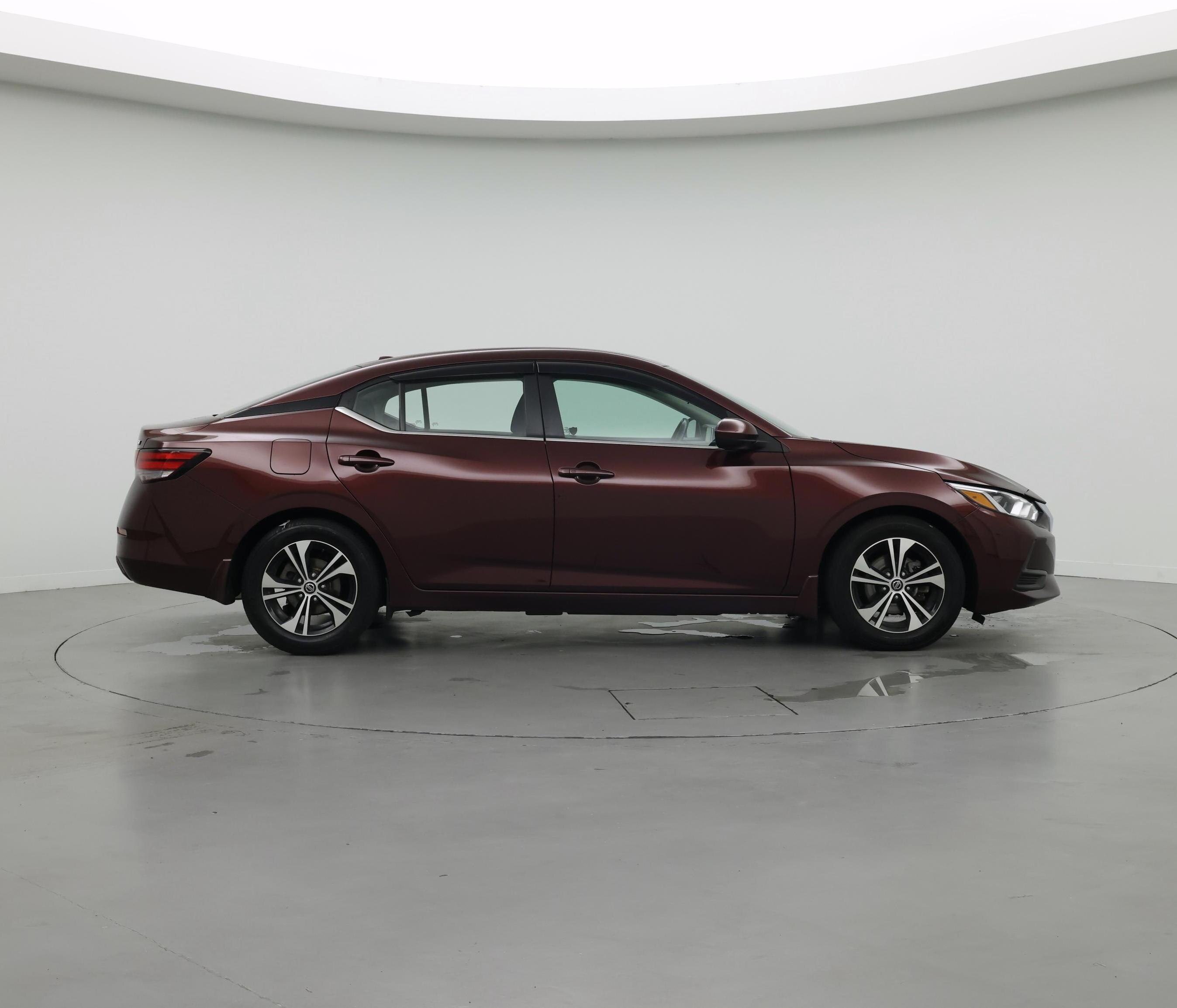 Thumbnail: 2023 Nissan Sentra - 7